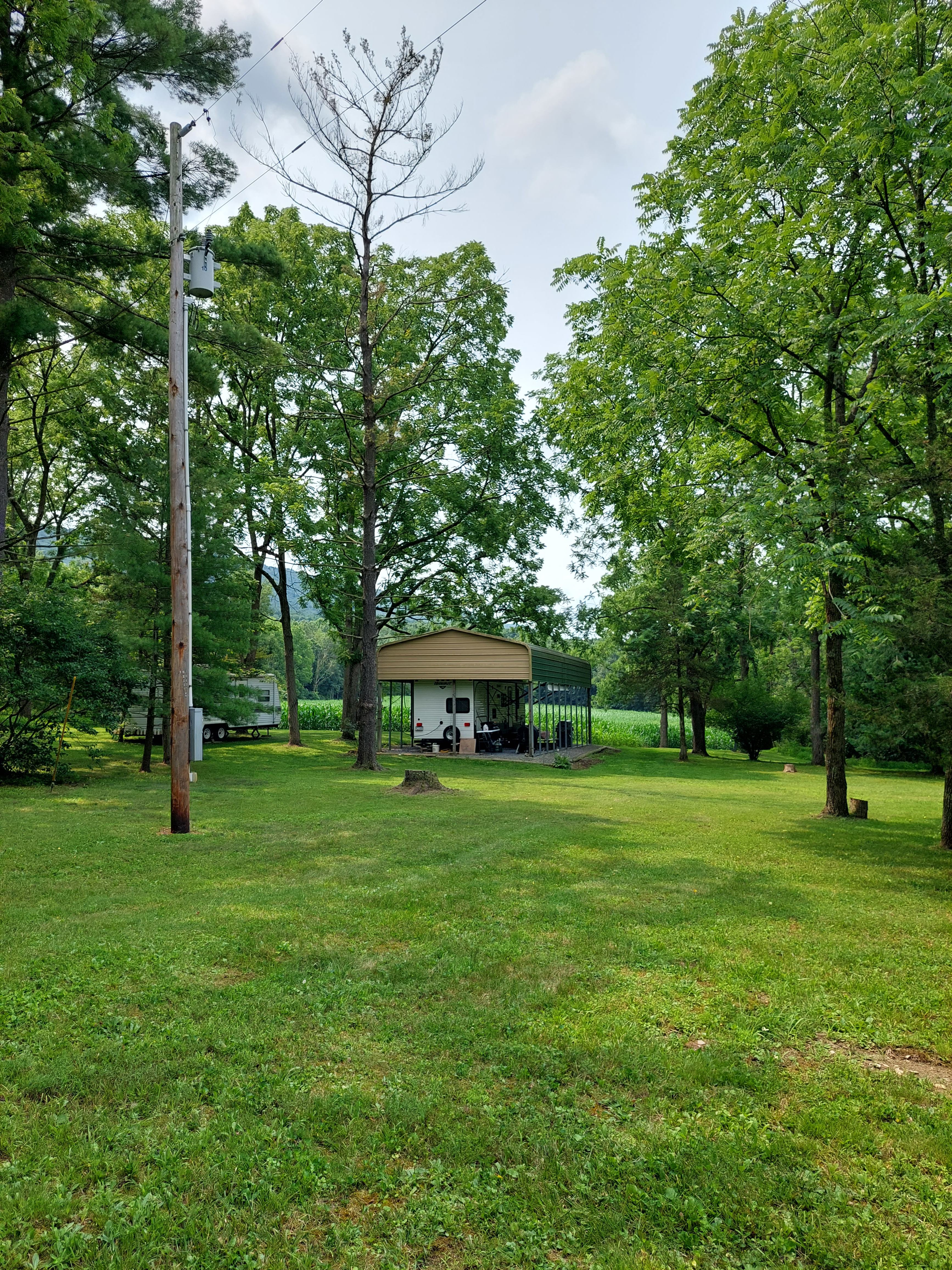 Davis Farm