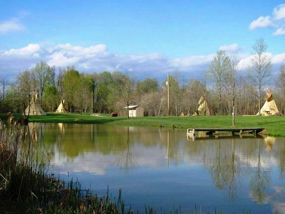 Sleeping Bear Retreat