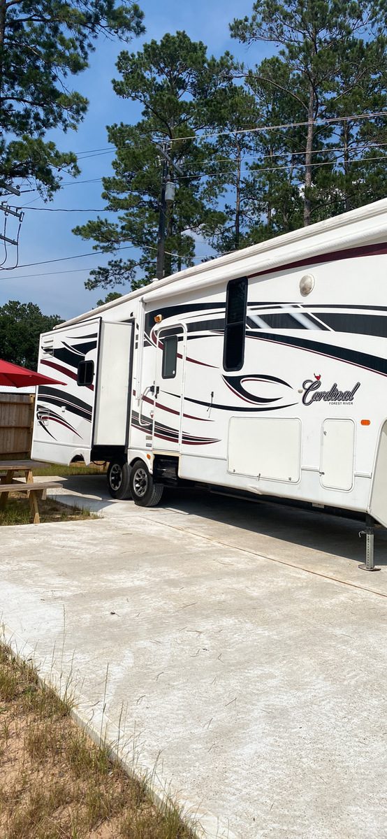 Alford RV Park