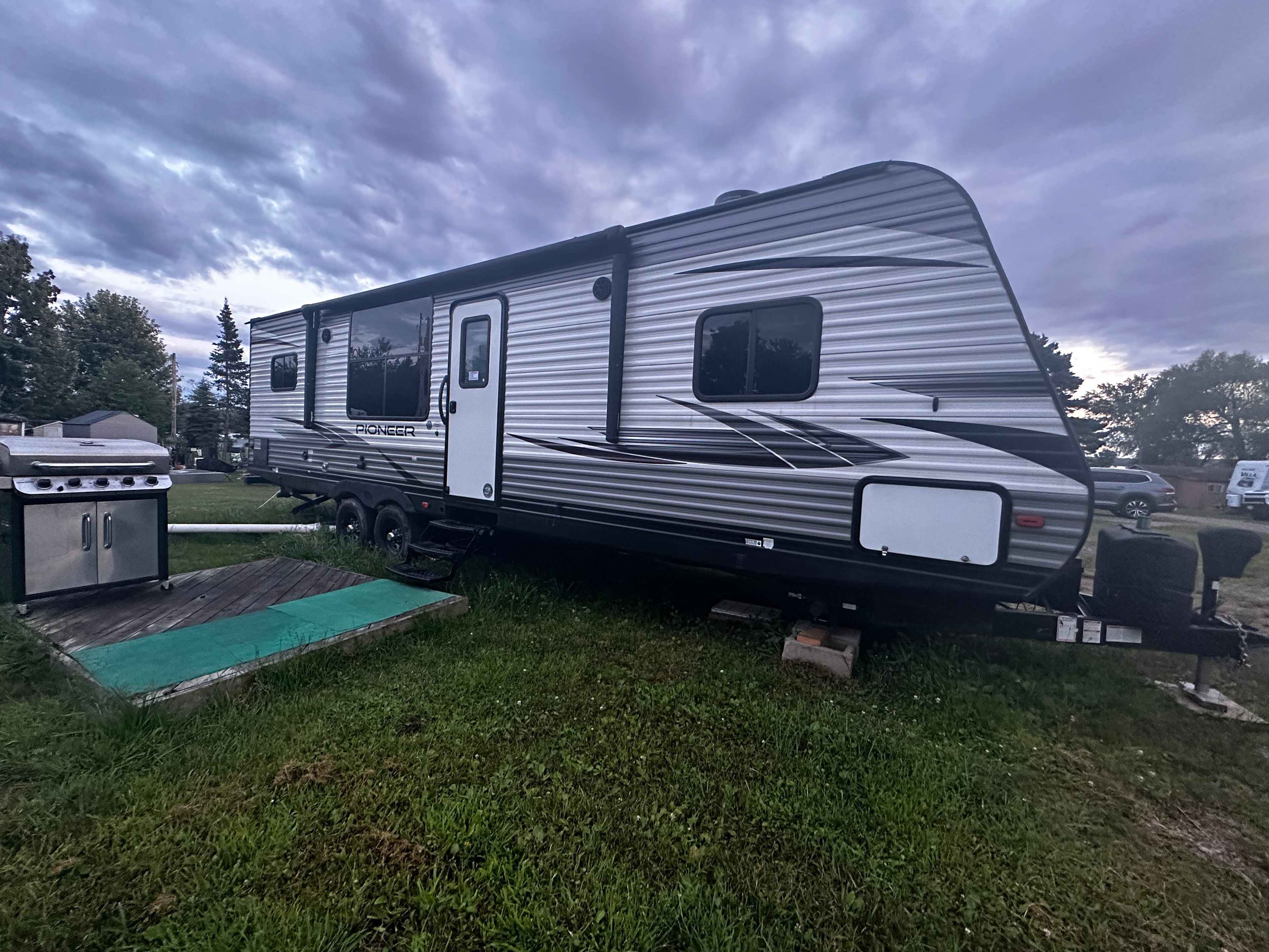 Sunnyside Resort