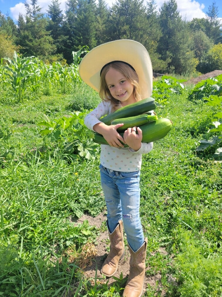 Heritage Cedar Farm