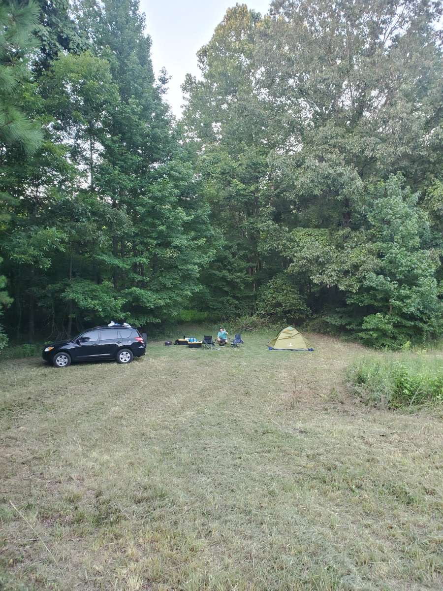 Janaya Land Campgrounds