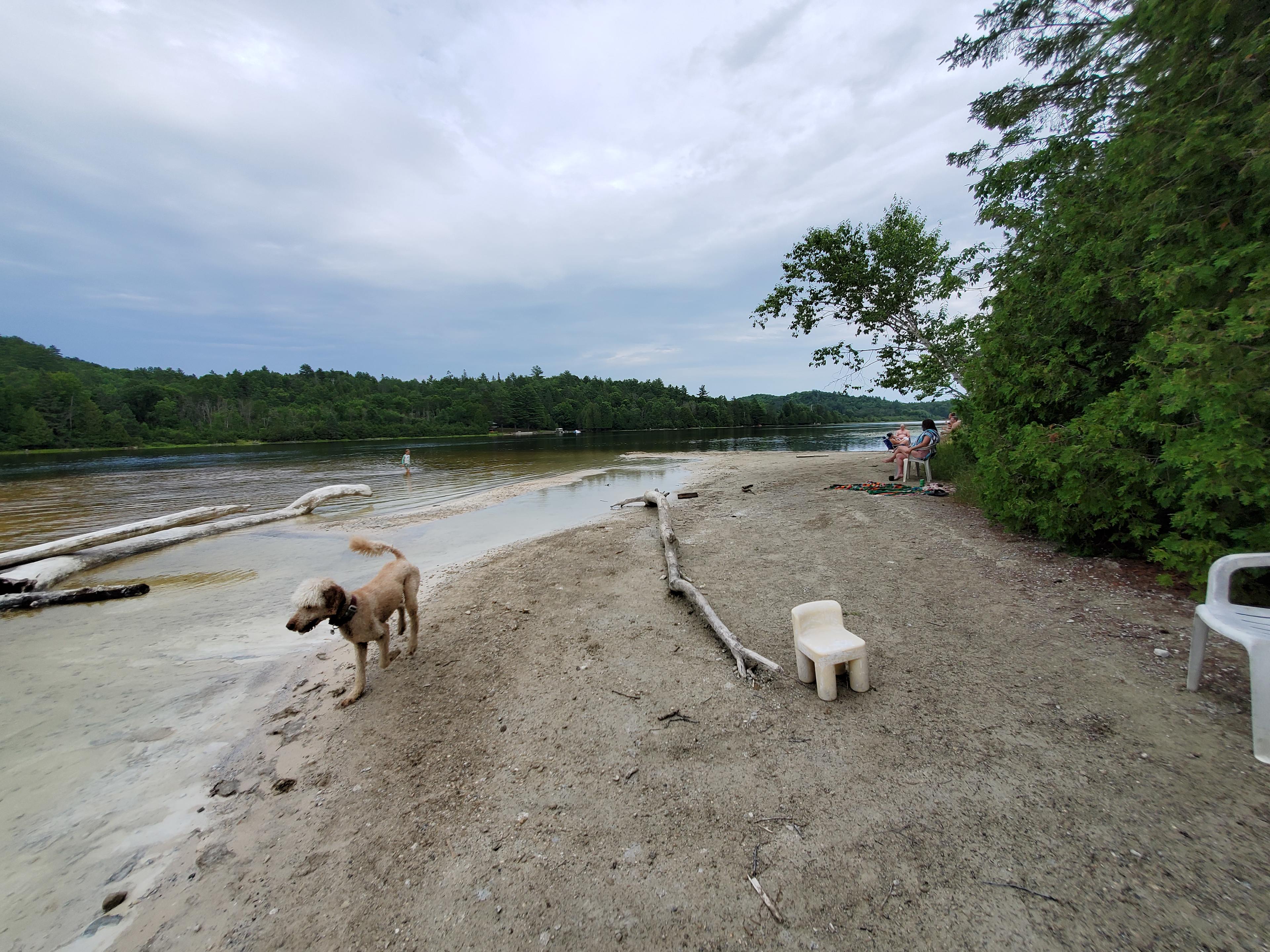Farm Point Central