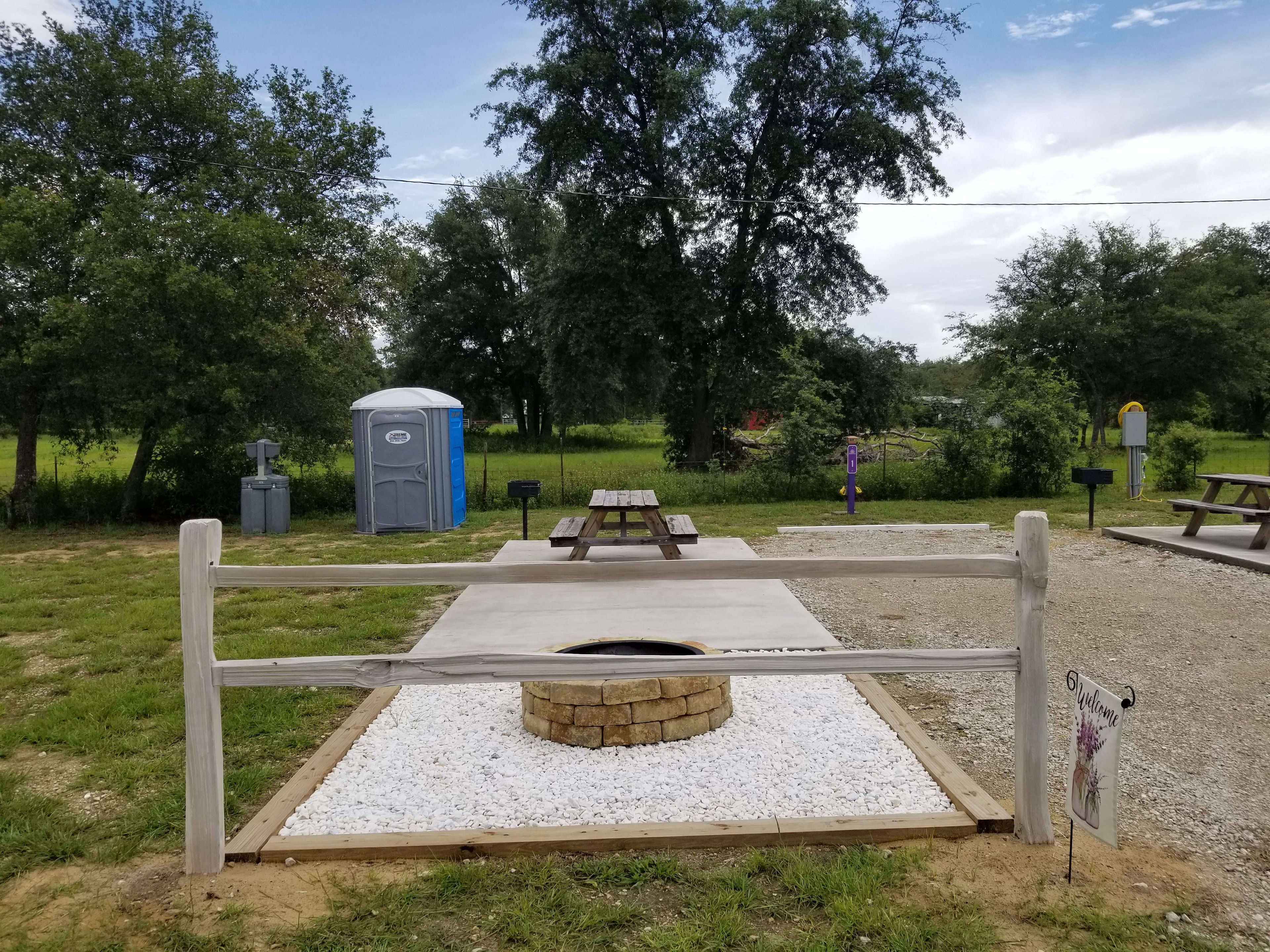 Southern Grace Lavender Farm