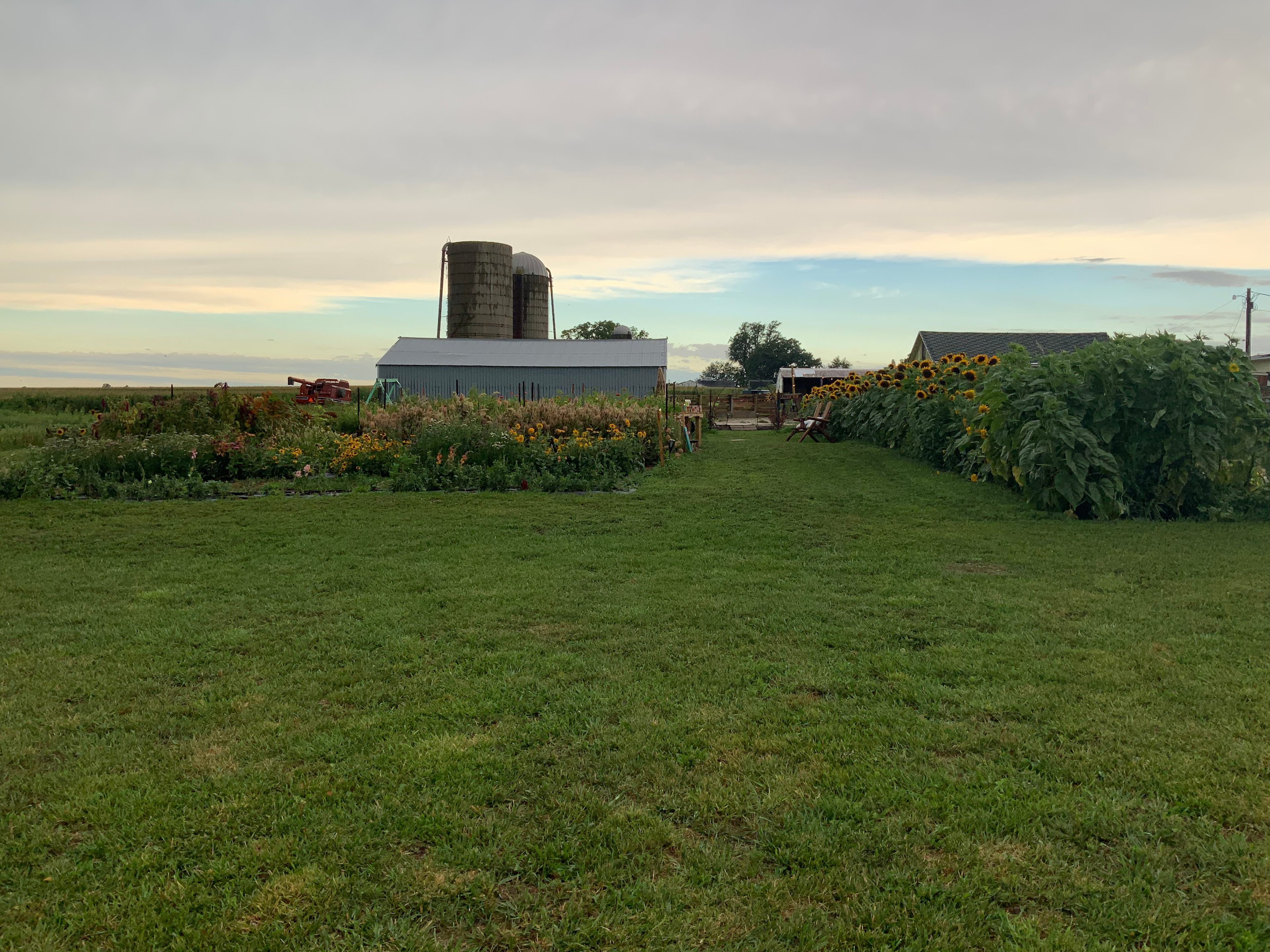 Howardsville Gardens