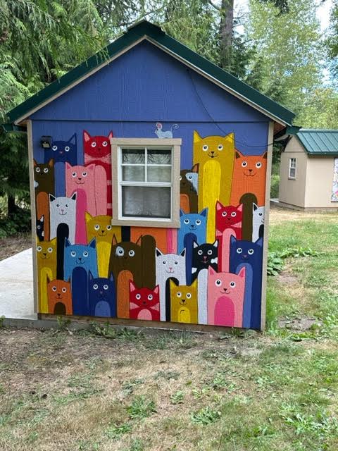 Fruit of the Earth Farm