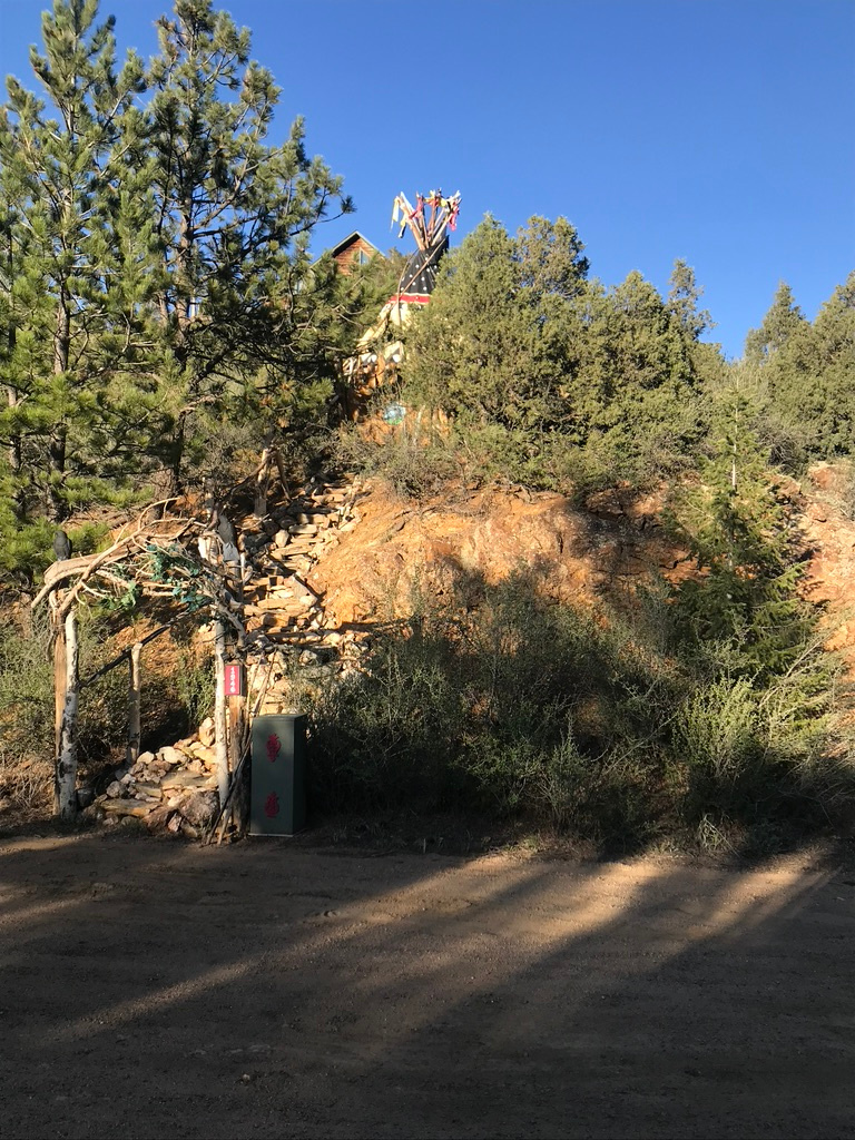 Ravens ridge