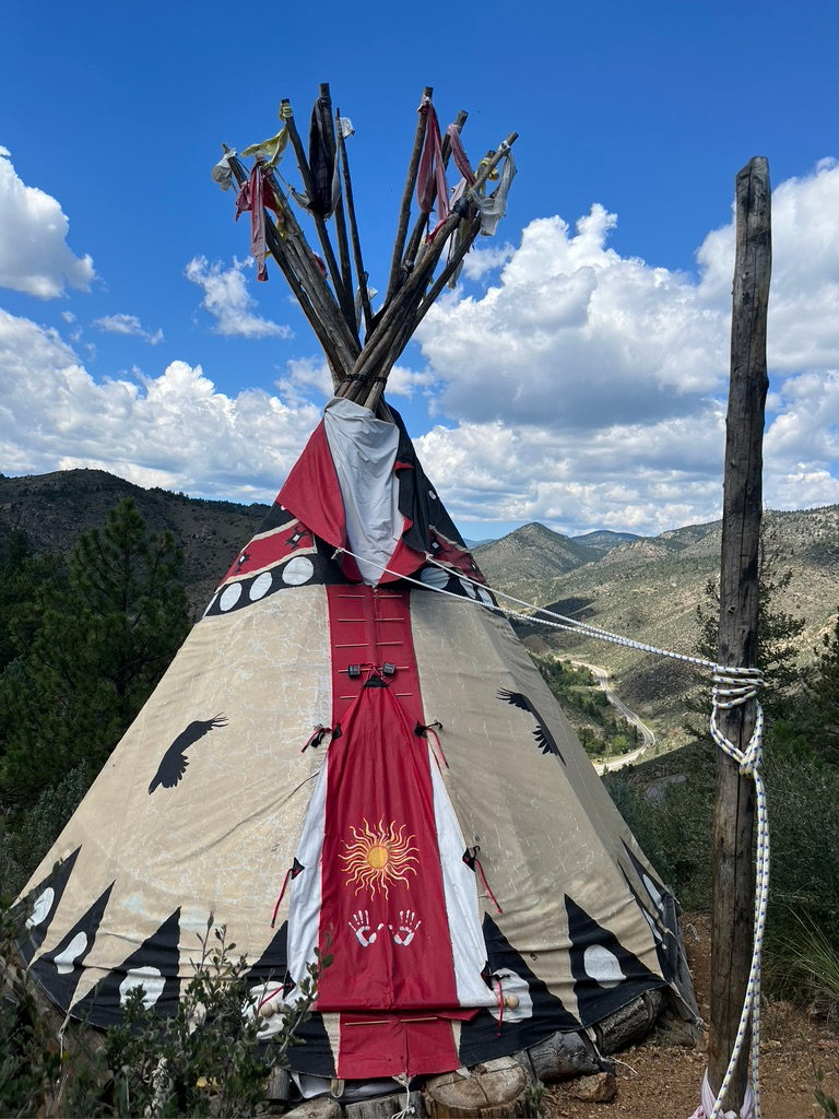 Ravens ridge