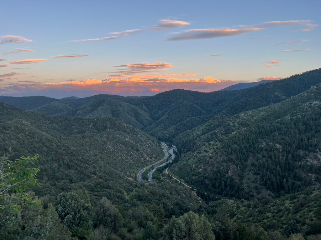Ravens ridge