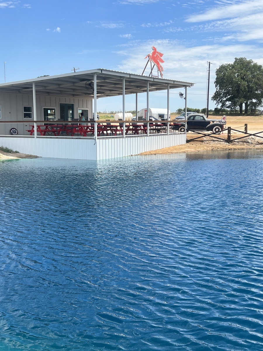 Flying Horse RV Park