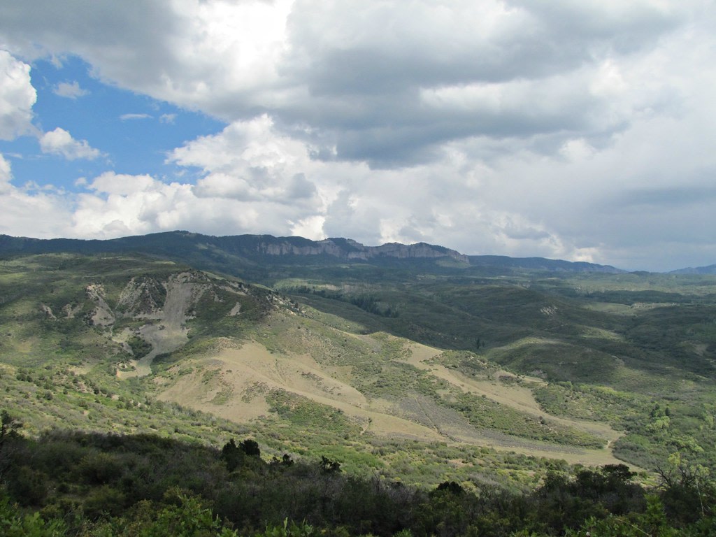 Billy Creek State Wildlife Area