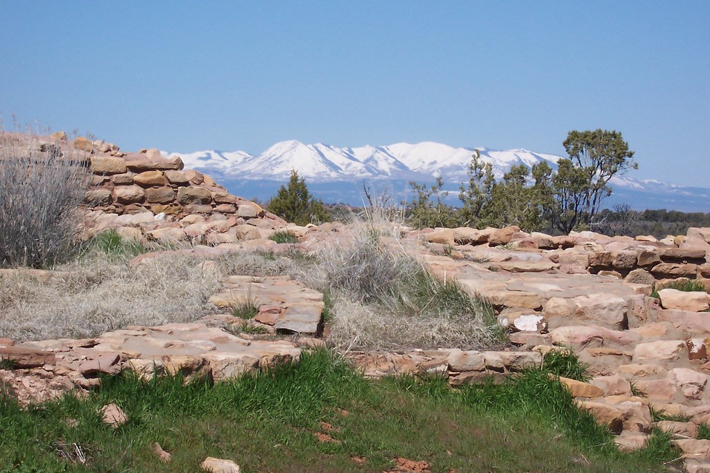 Lowry Pueblo National Historic Landmark
