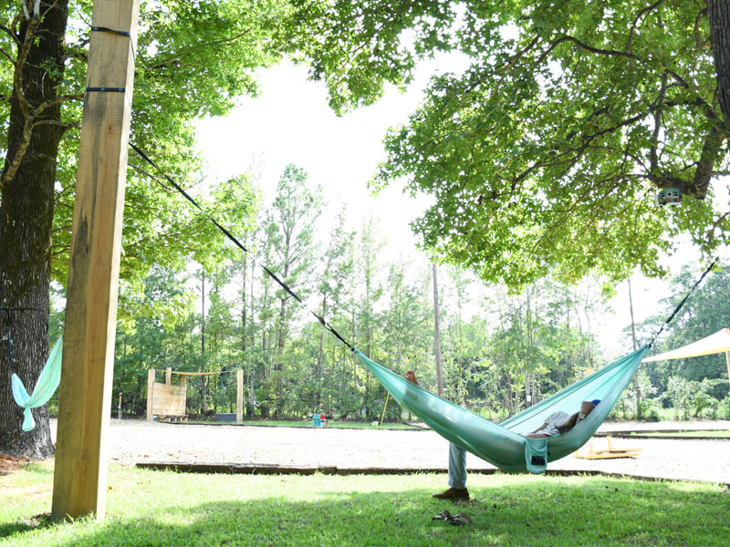 Flynn's Camping Grounds