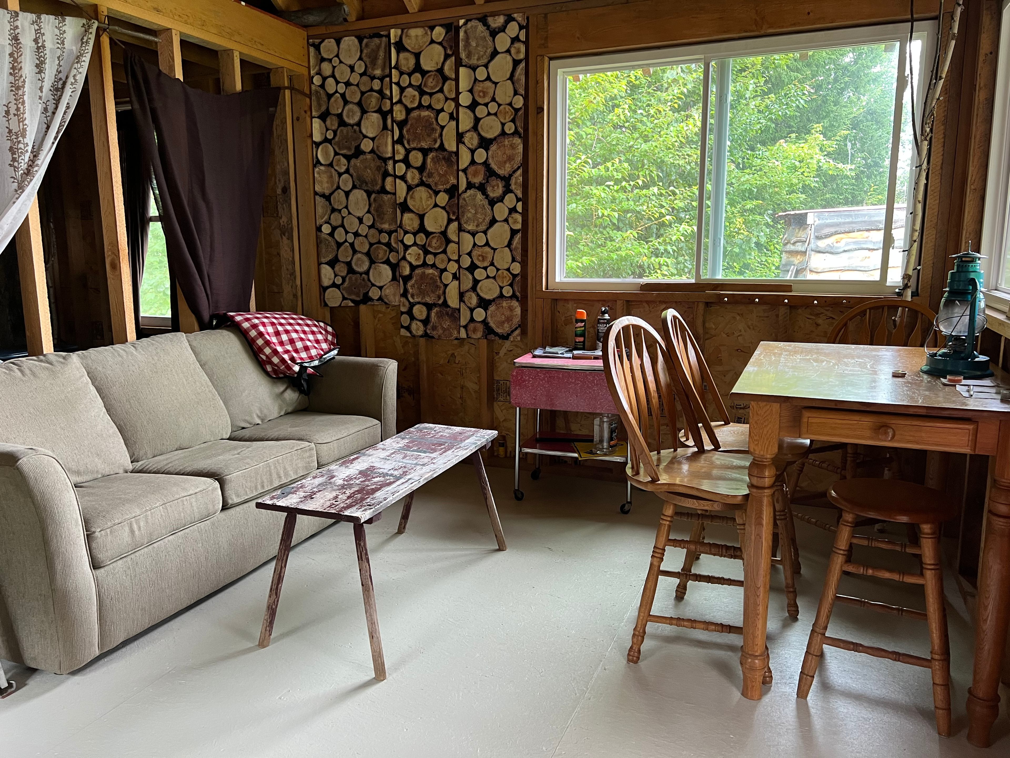 Lulu's 100 Acre Wood Cabin