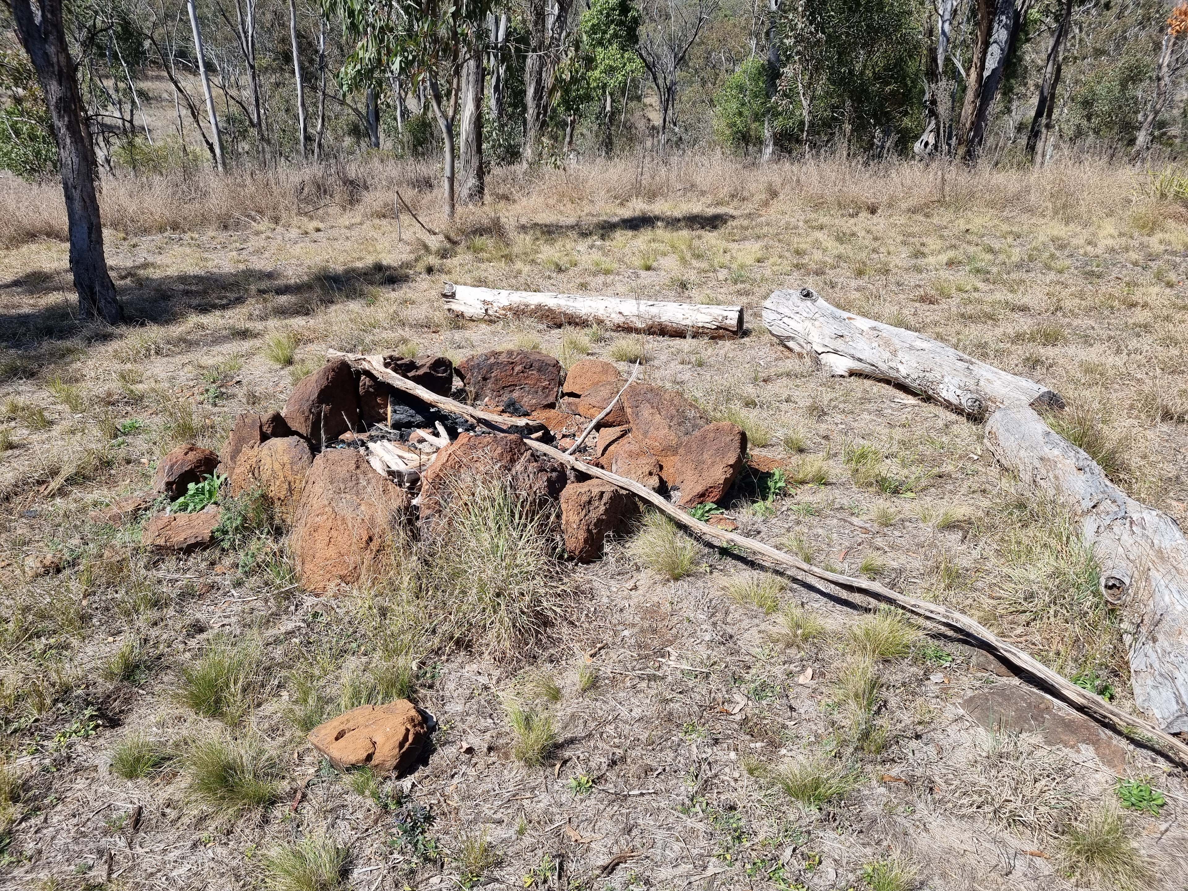 Higgins Country Retreat