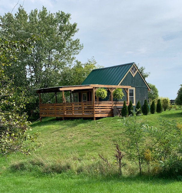 ICAN-T.E.R. Farm