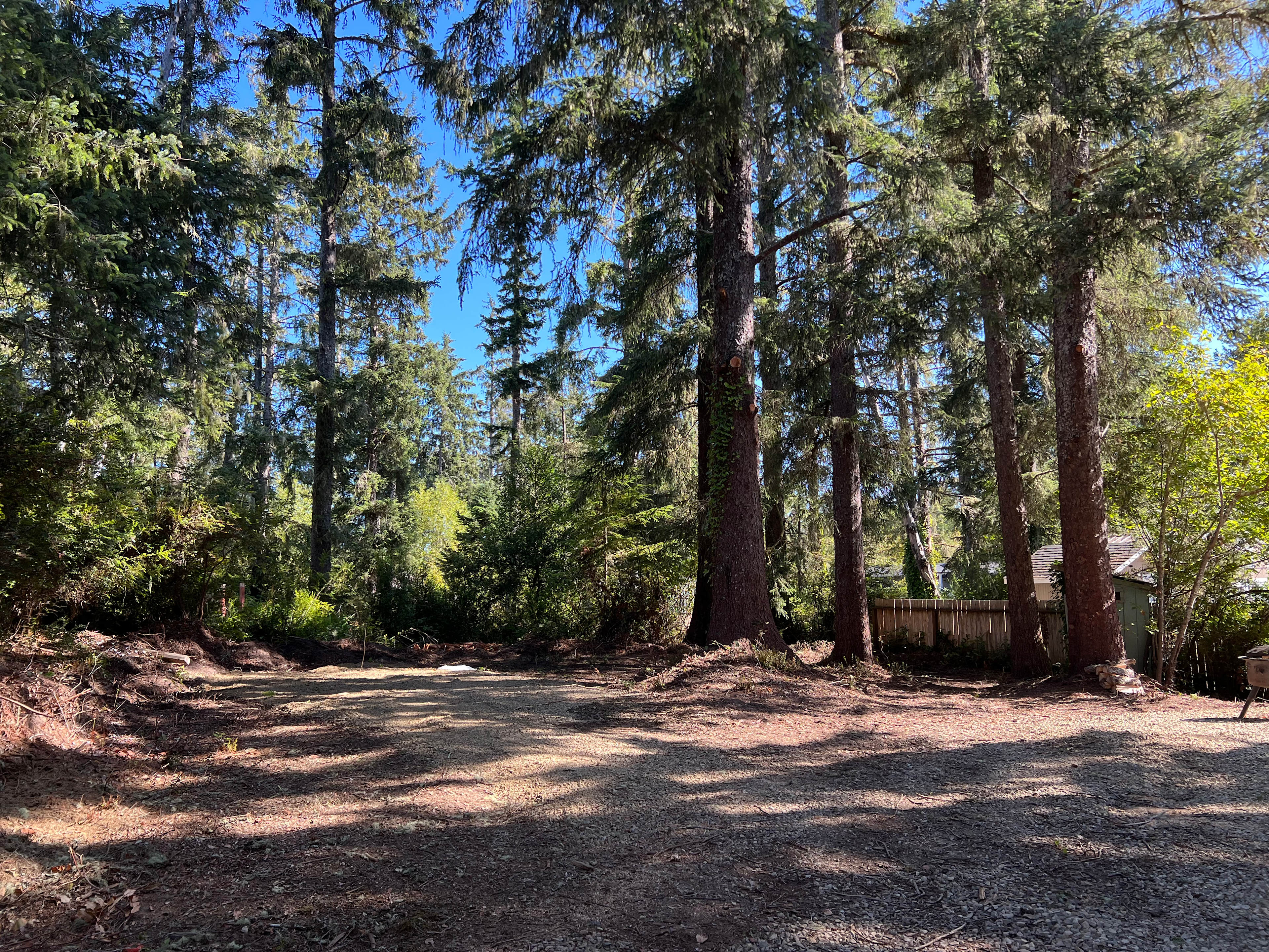 Drift Away Beach Camp