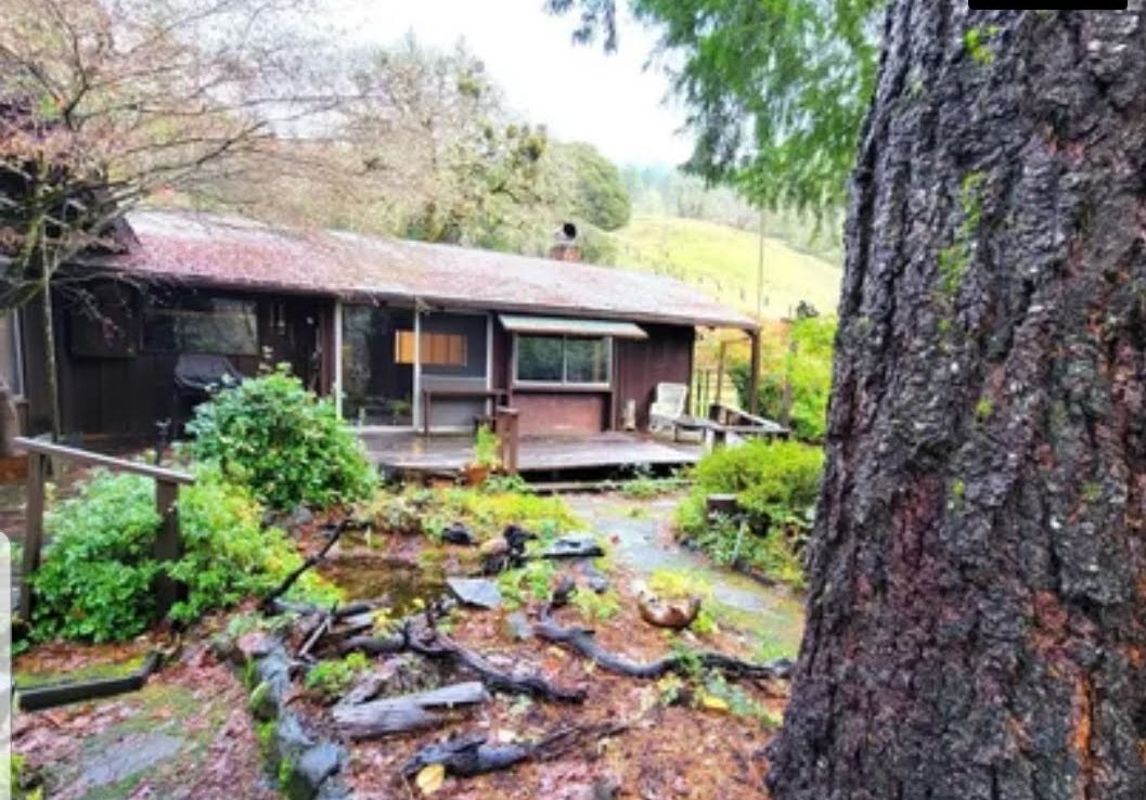 Moonlight Creek Ranch