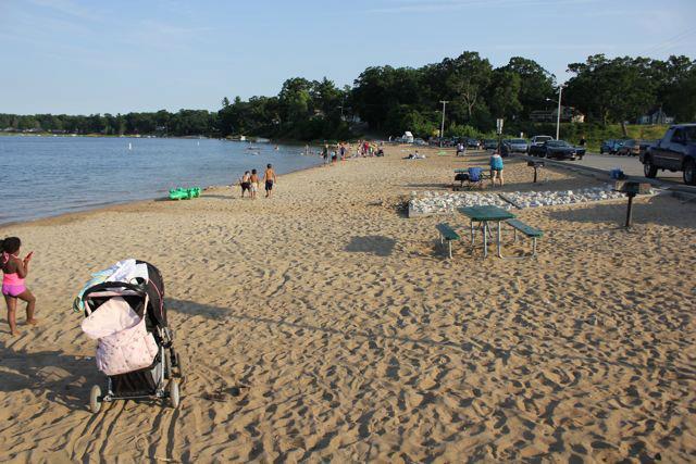 Wolf Lake Resort and Campground