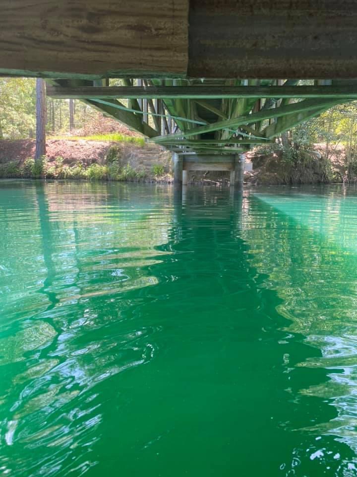 Bluewater Horse Ranch