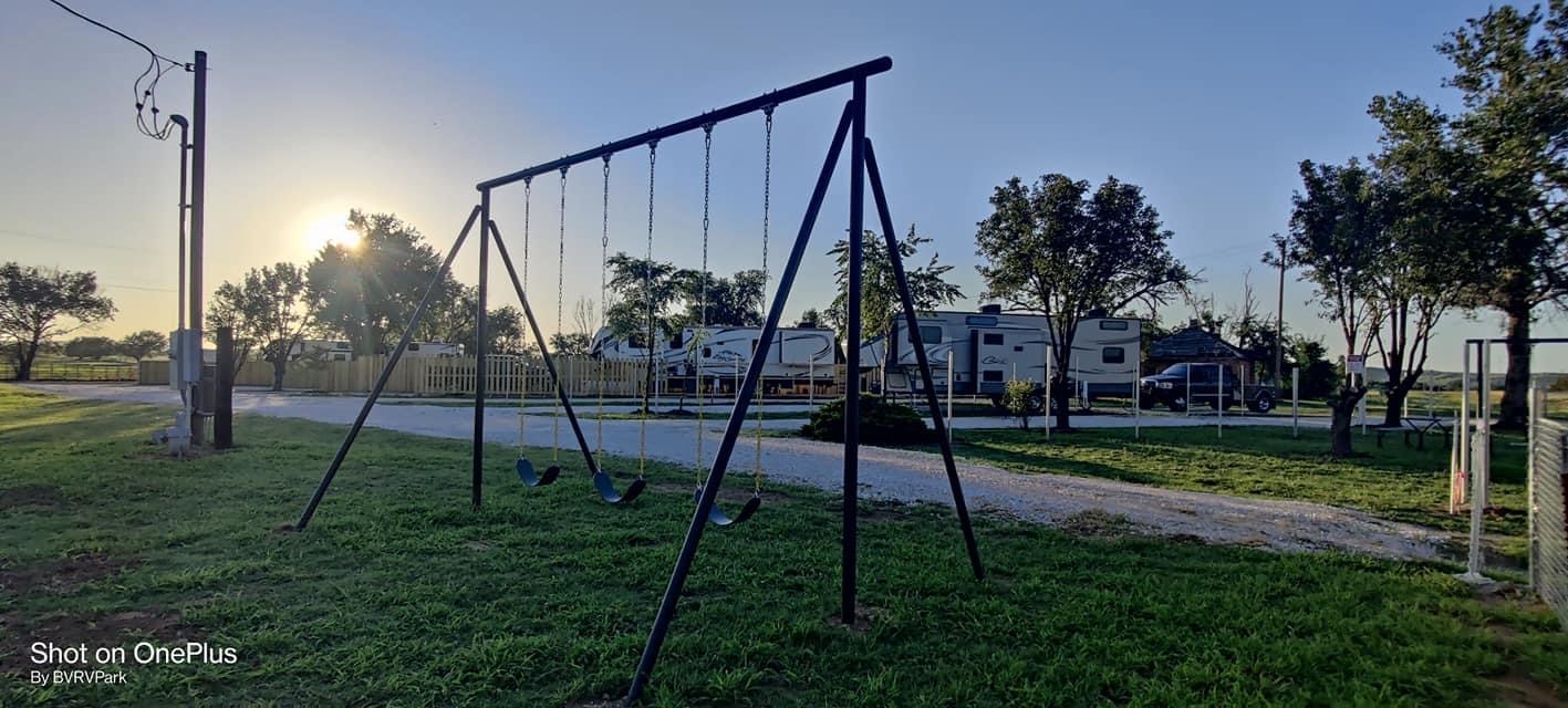 Beautiful Valley RV Park
