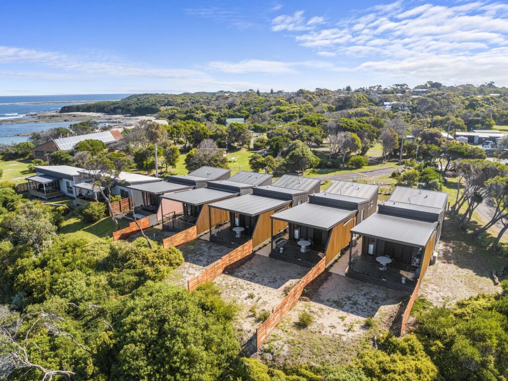 Ingenia Holidays Cape Paterson