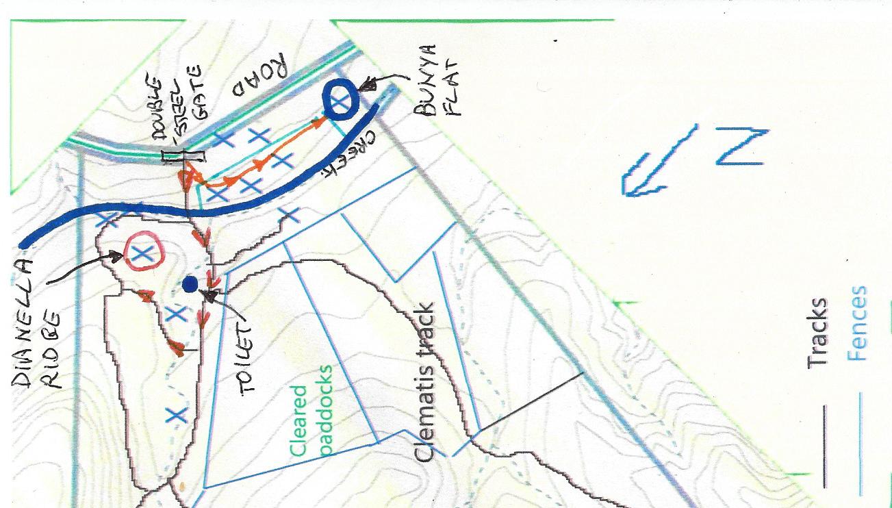 Nyalar Mirunganah Nature Refuge