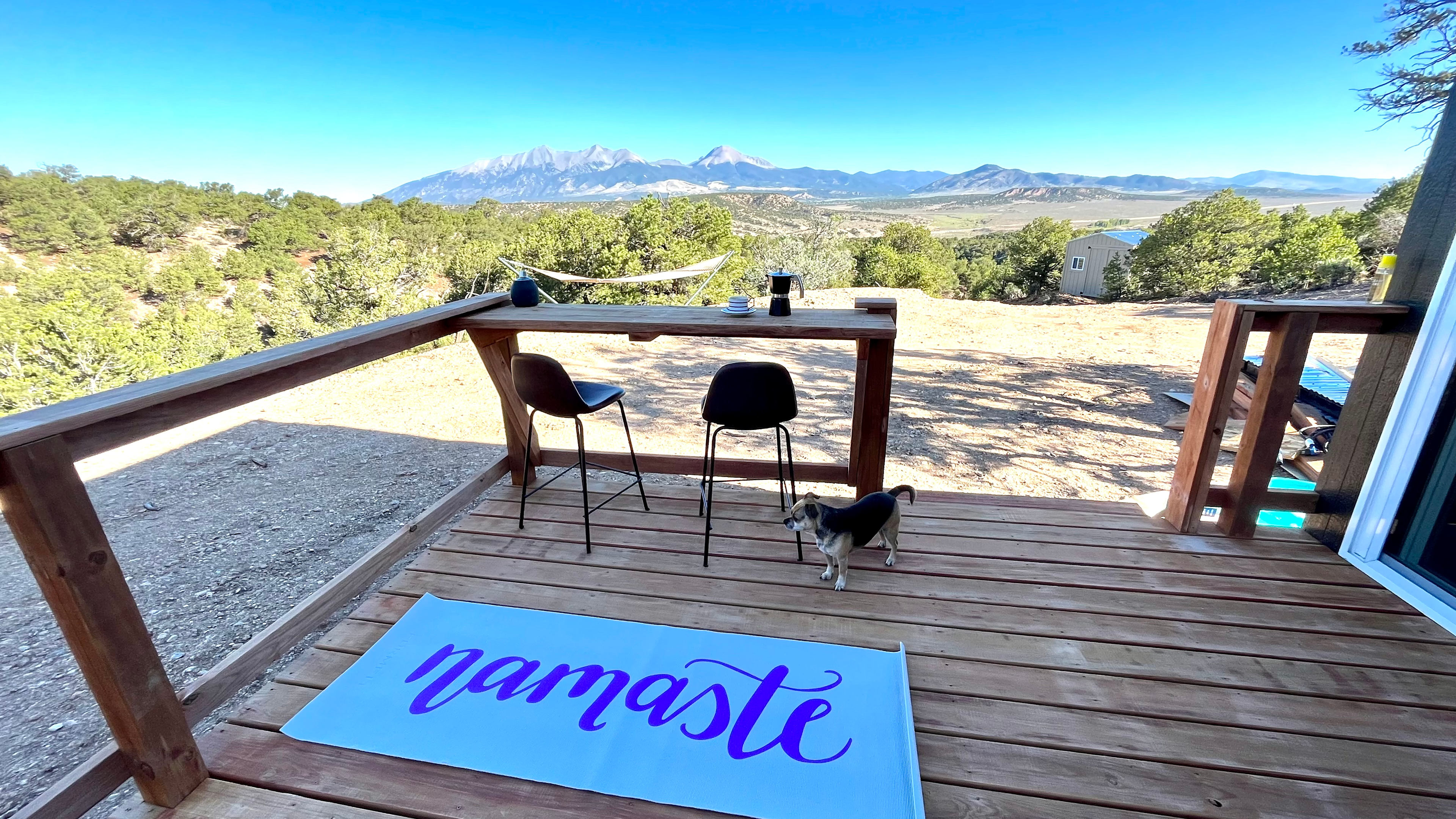Camp Catori
