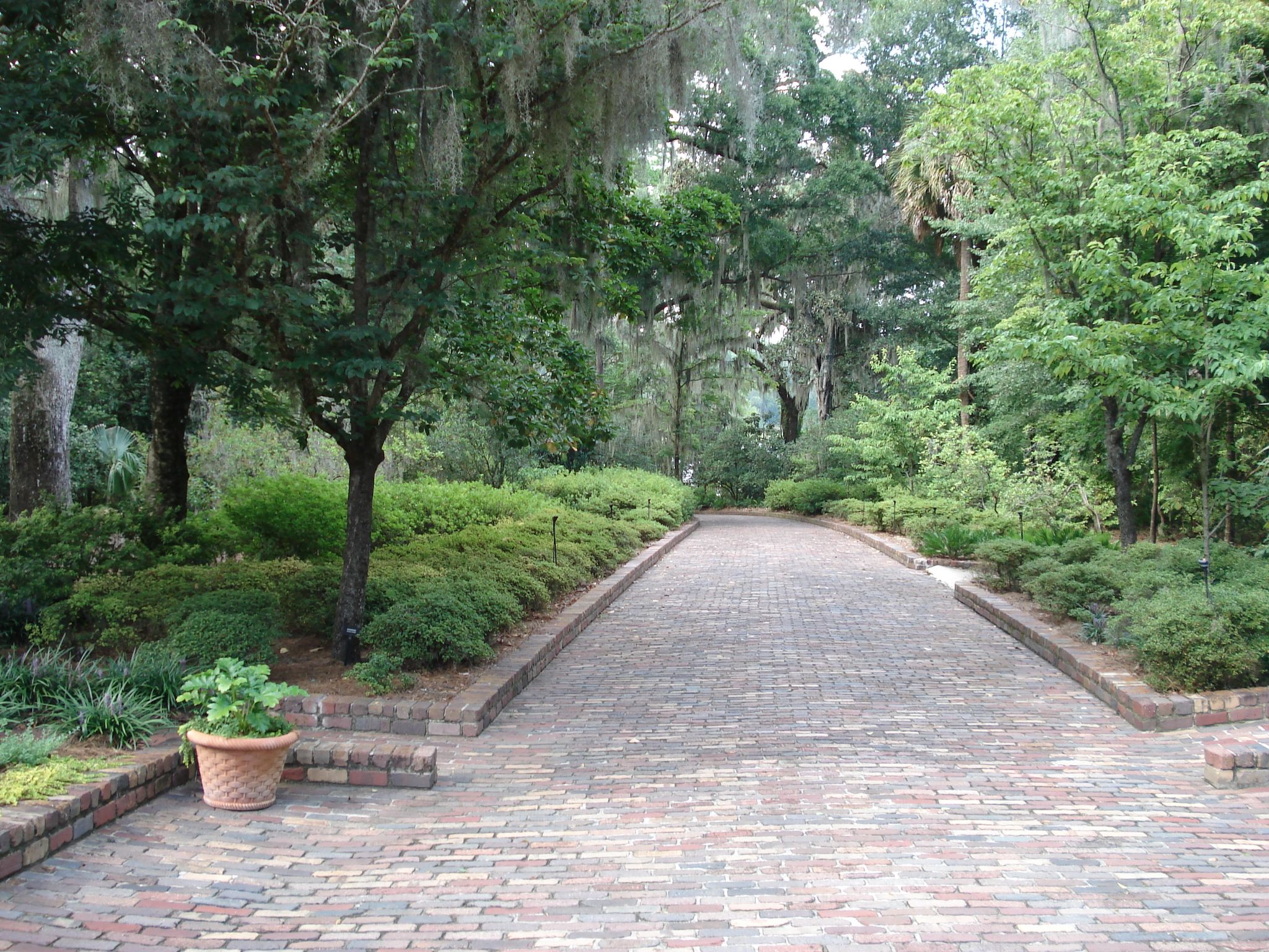 Alfred B. Maclay Gardens State Park