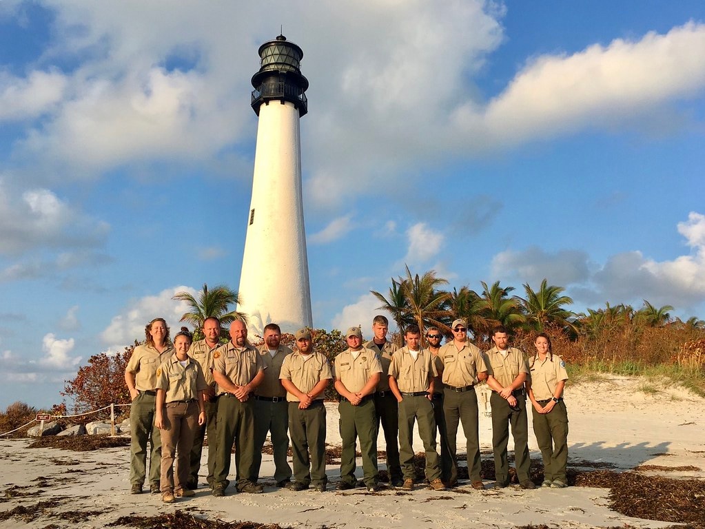 Bill Baggs Cape Florida State Park