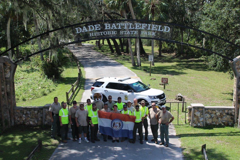 Dade Battlefield Historic State Park