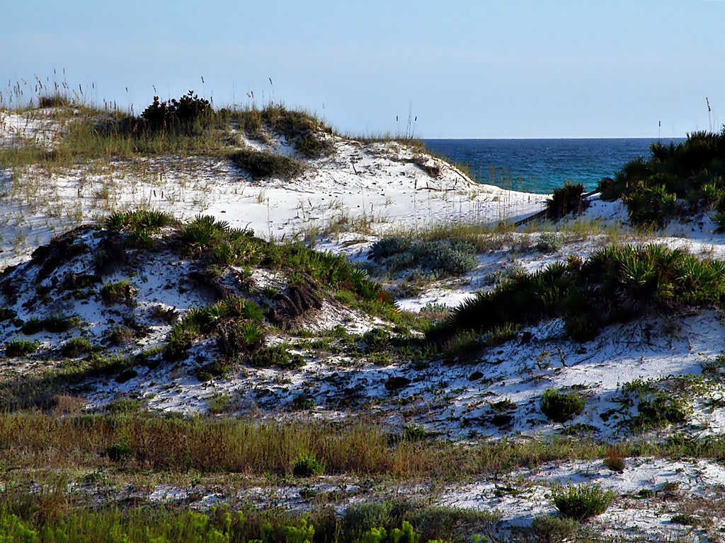 Deer Lake State Park