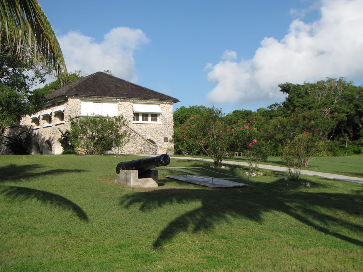 Lignumvitae Key Botanical State Park