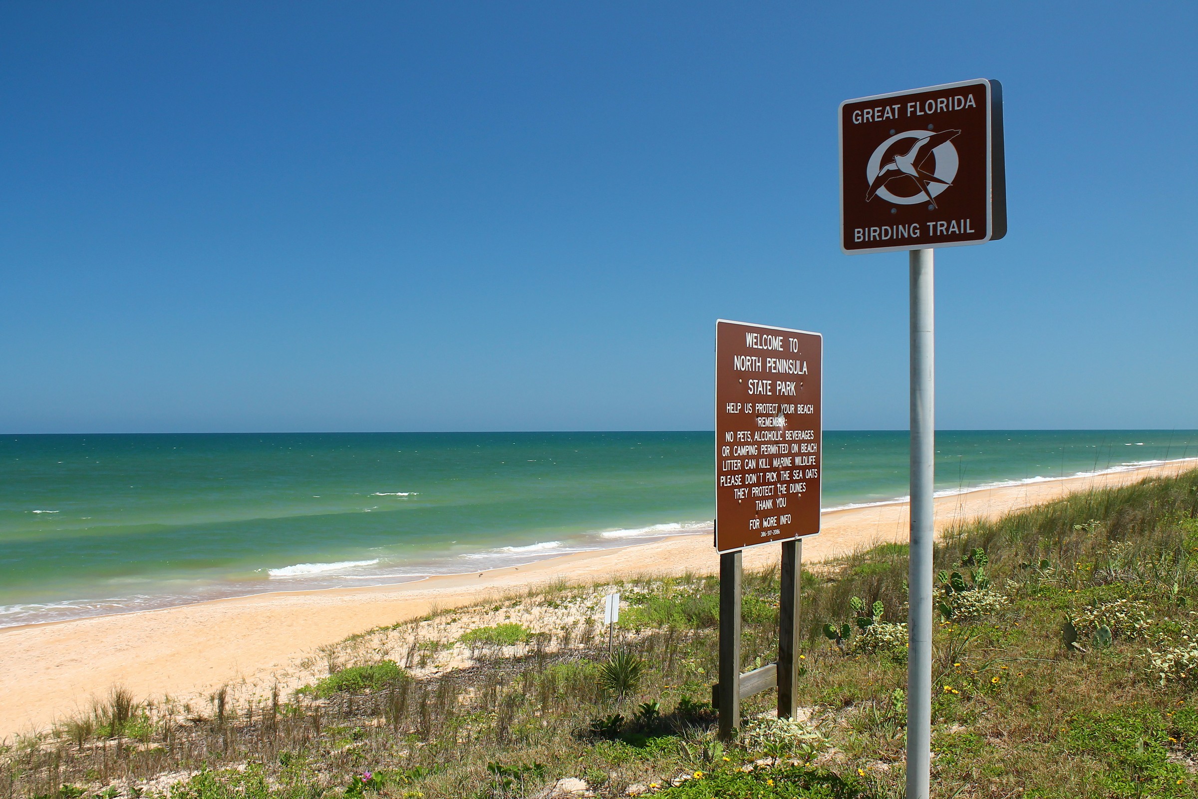 North Peninsula State Park