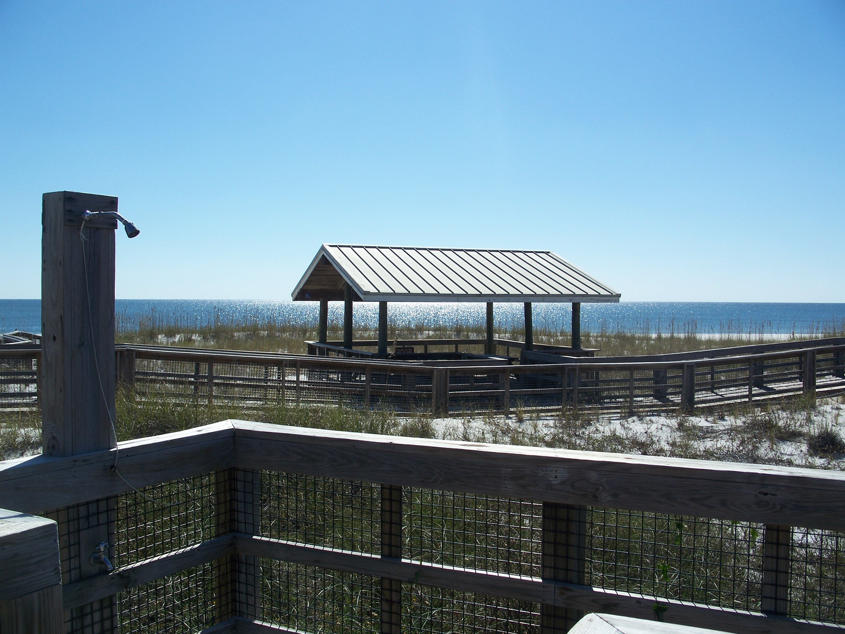 Perdido Key State Park