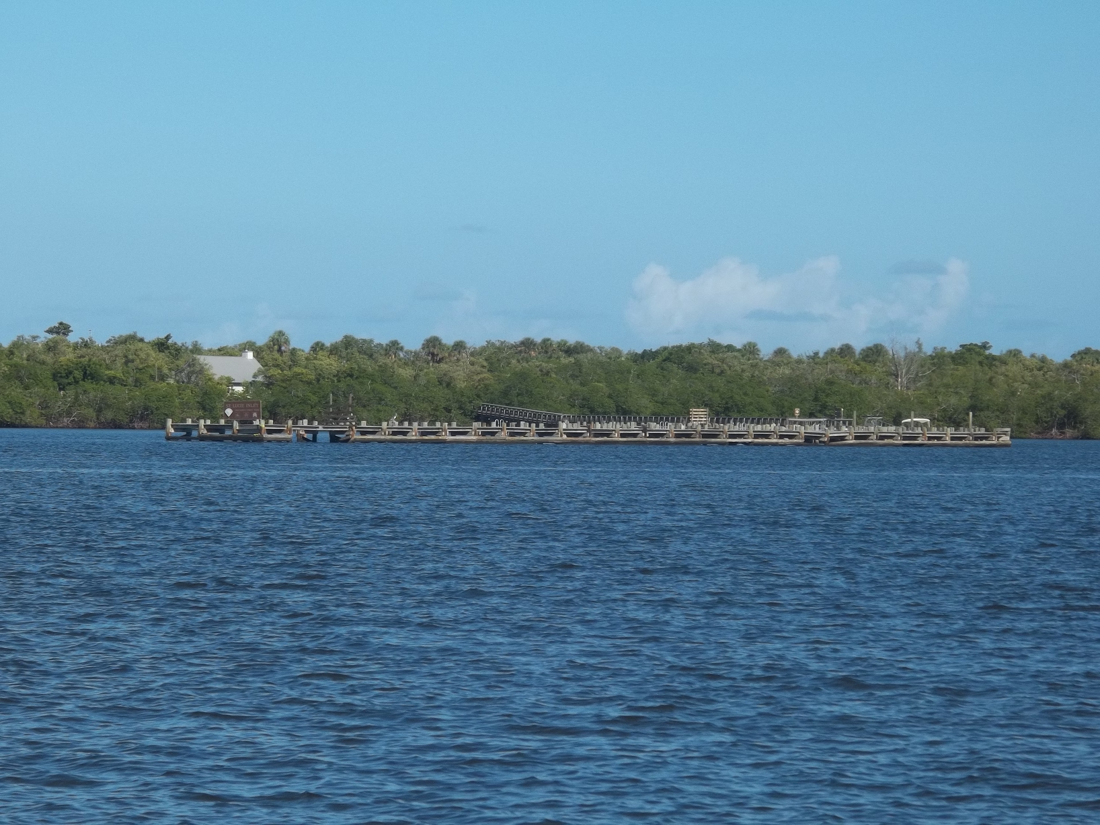 St. Lucie Inlet Preserve State Park