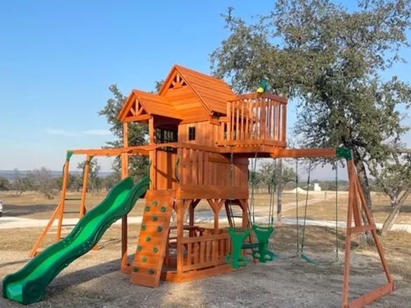 Castle View RV Park