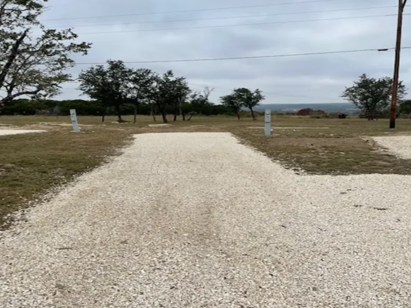 Castle View RV Park