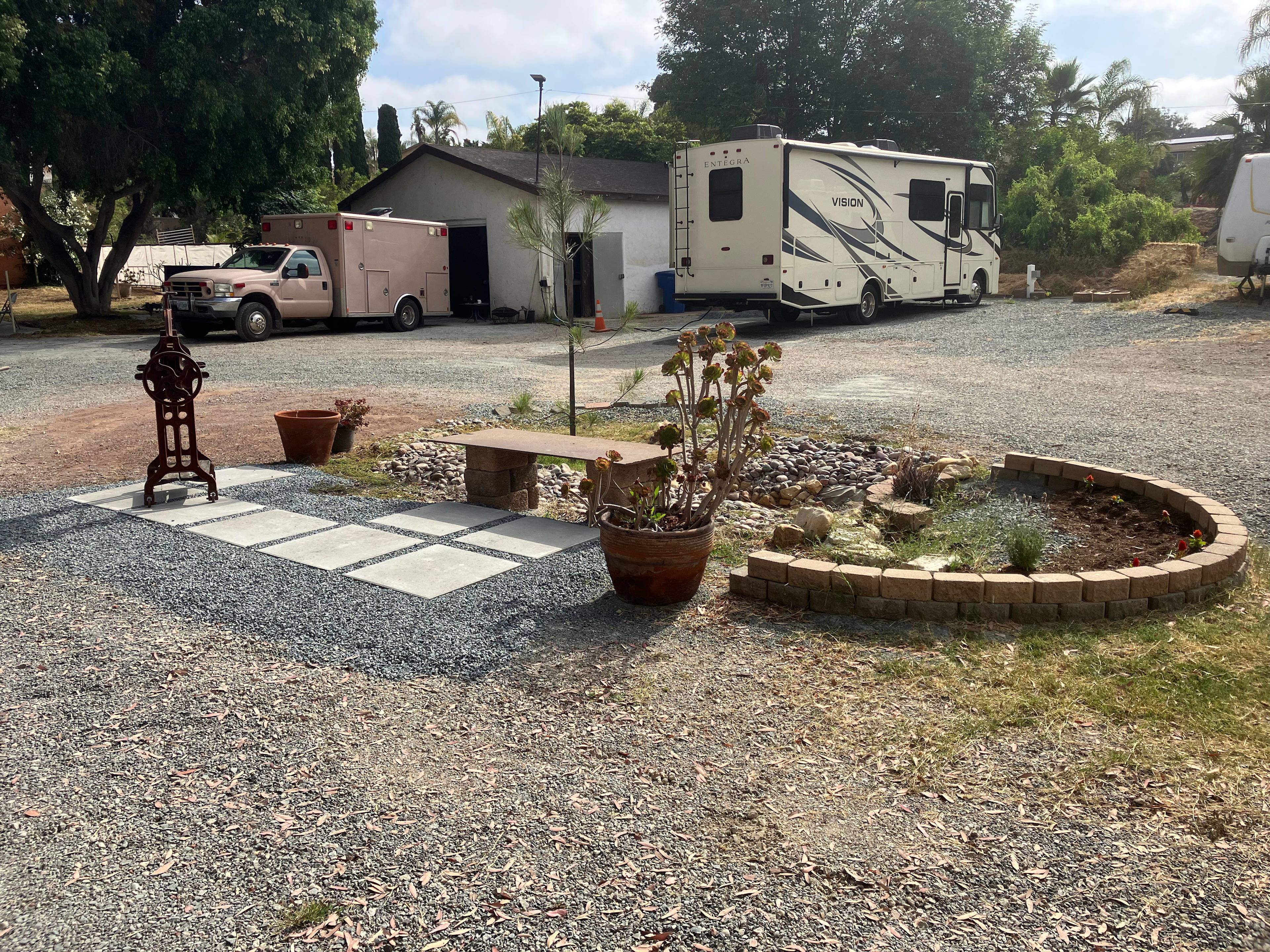 Coastal Rancho Soledad