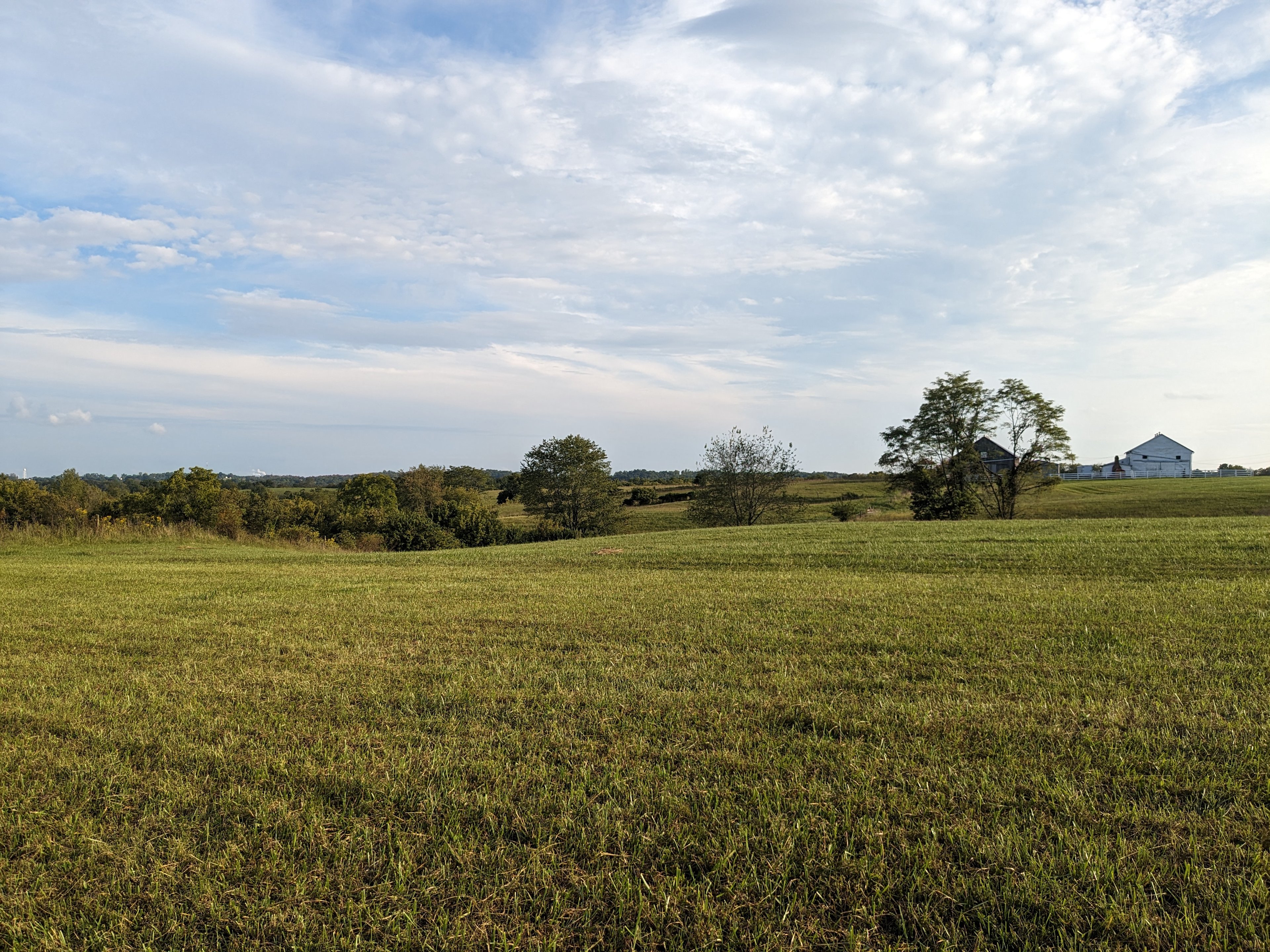 Hilltop Family Farm