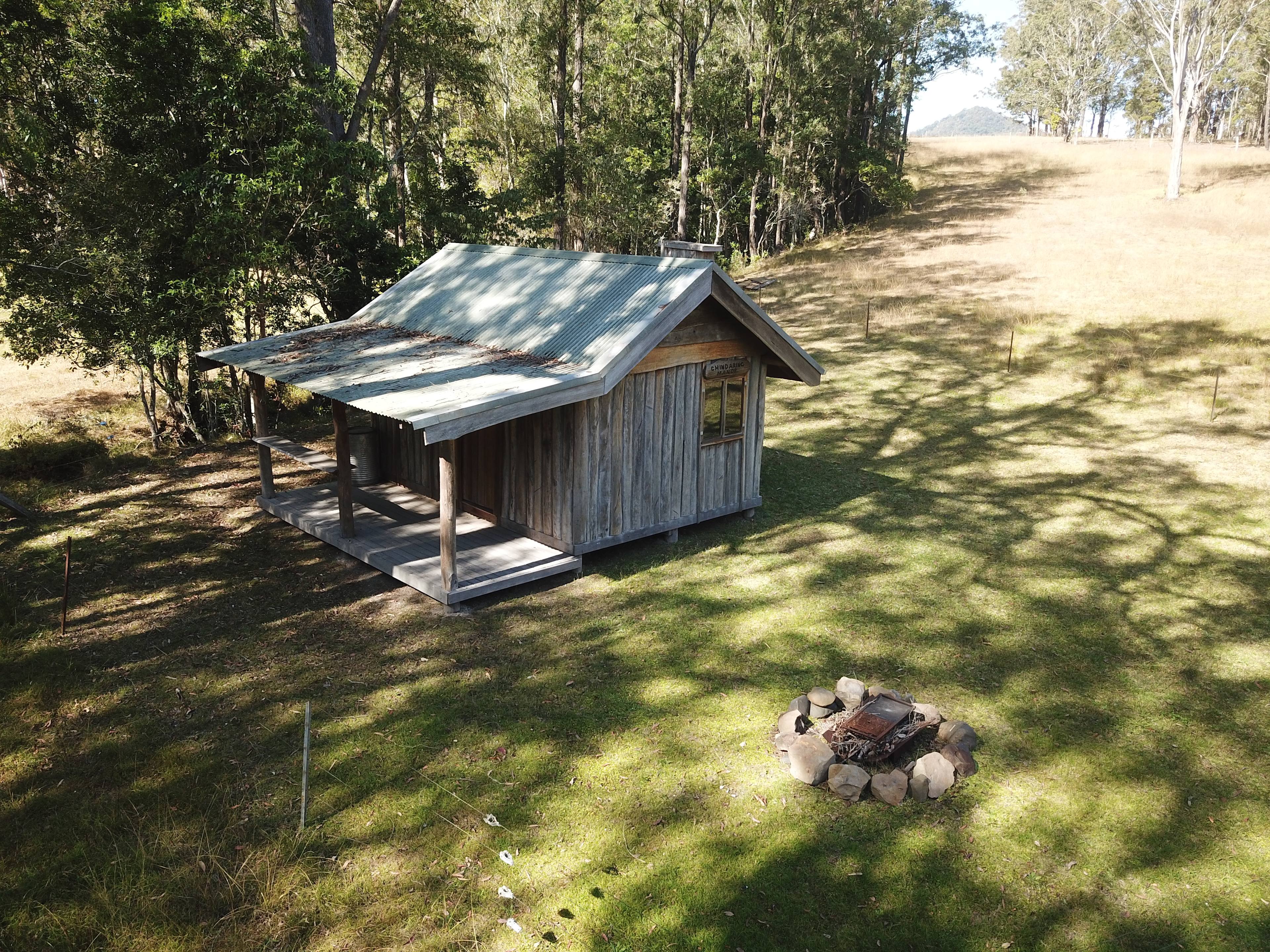 Manning River Retreat