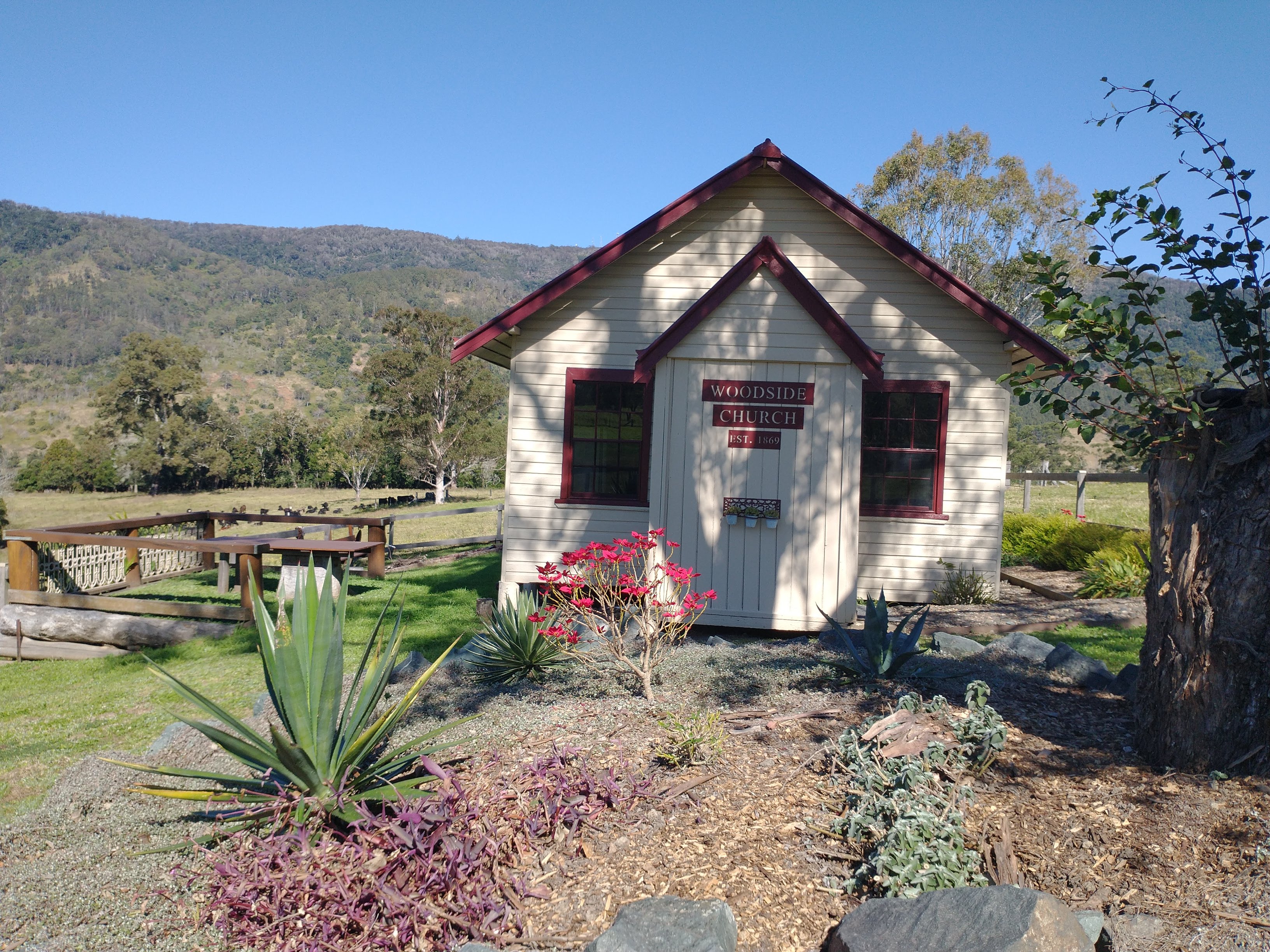 Manning River Retreat