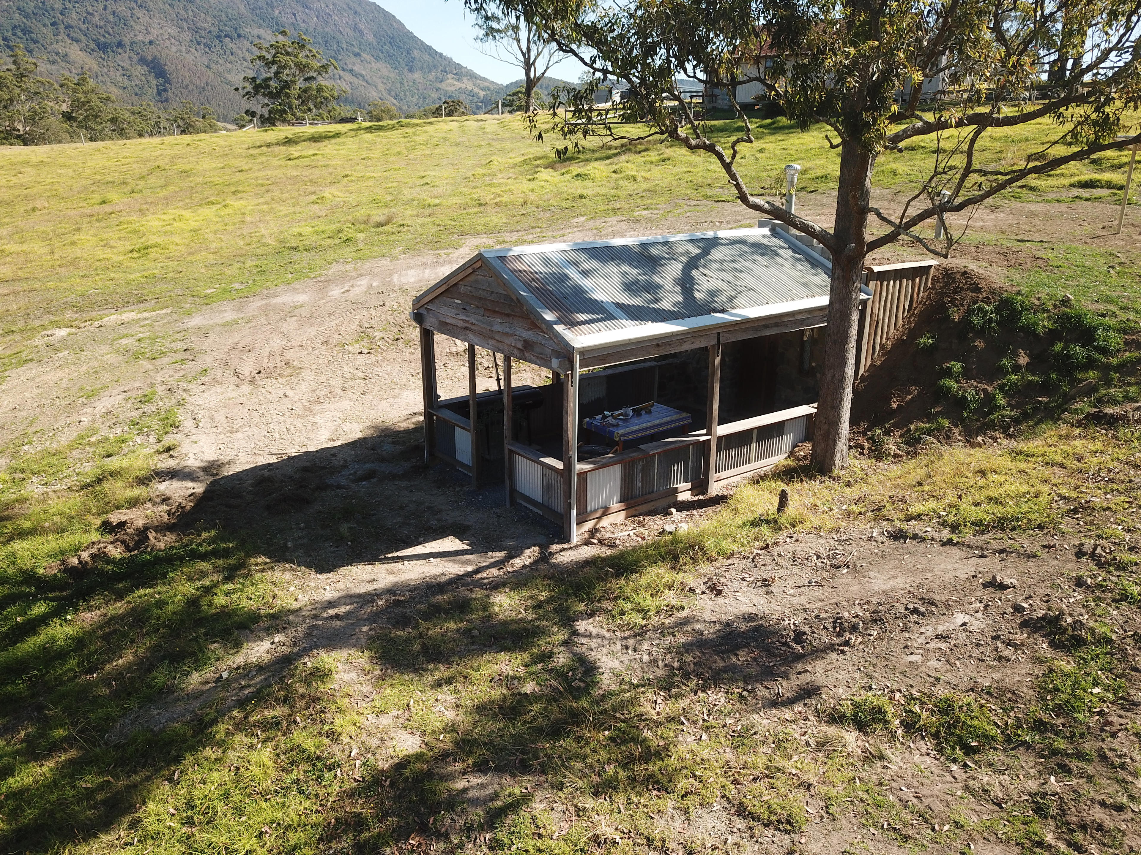 Manning River Retreat