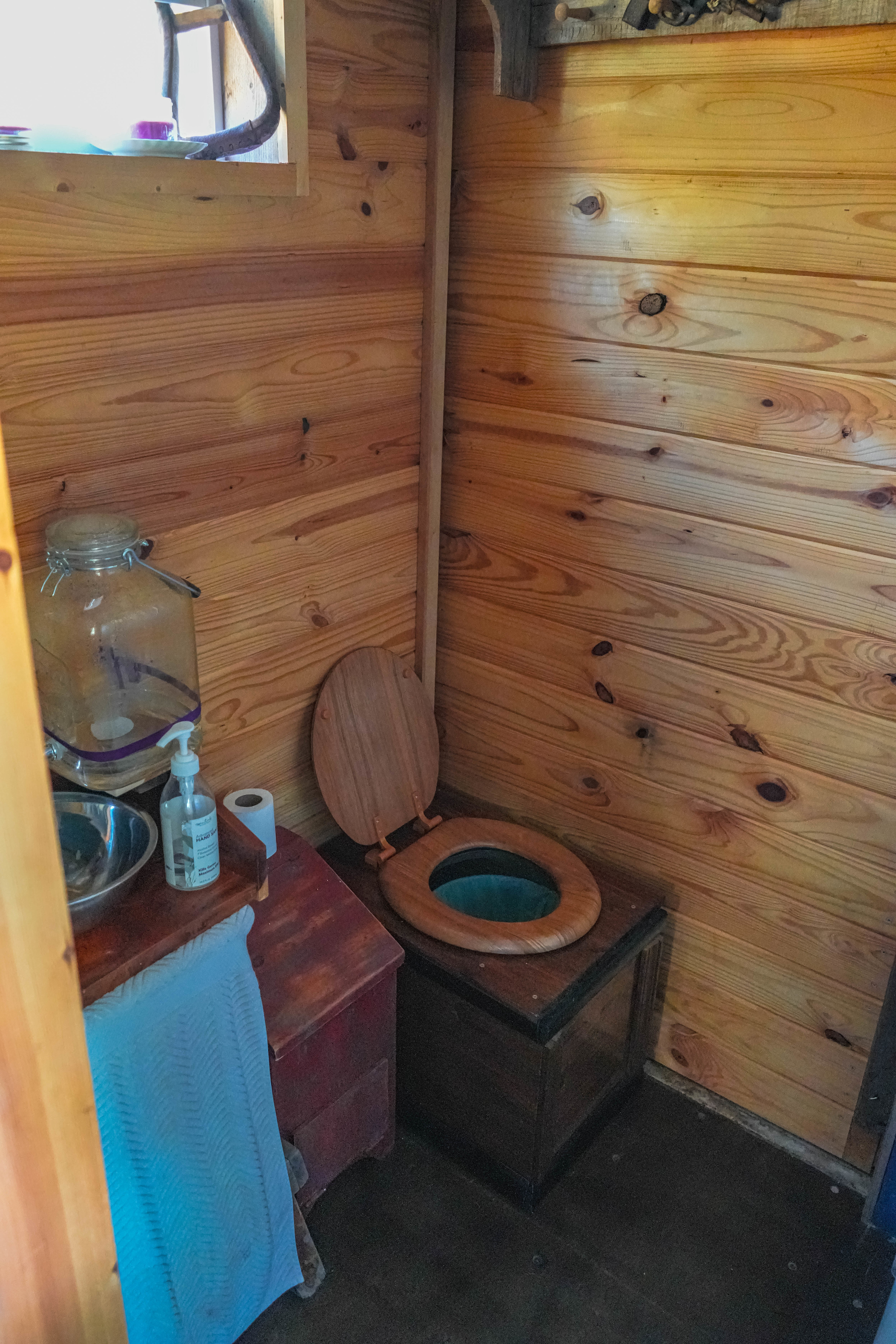 Enchanted Ozark Fairytale Camp