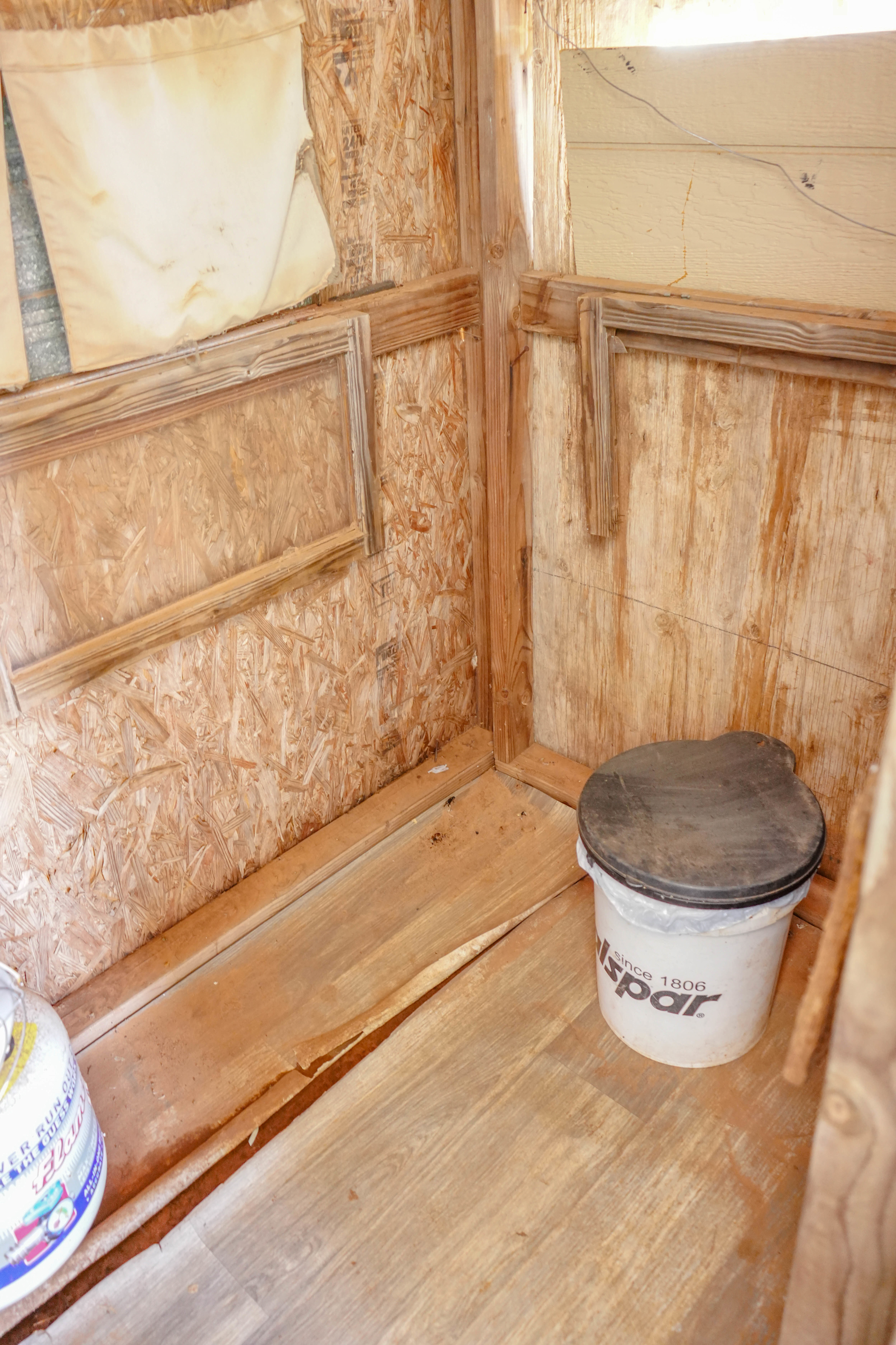 Remote Lone Mound Ranch