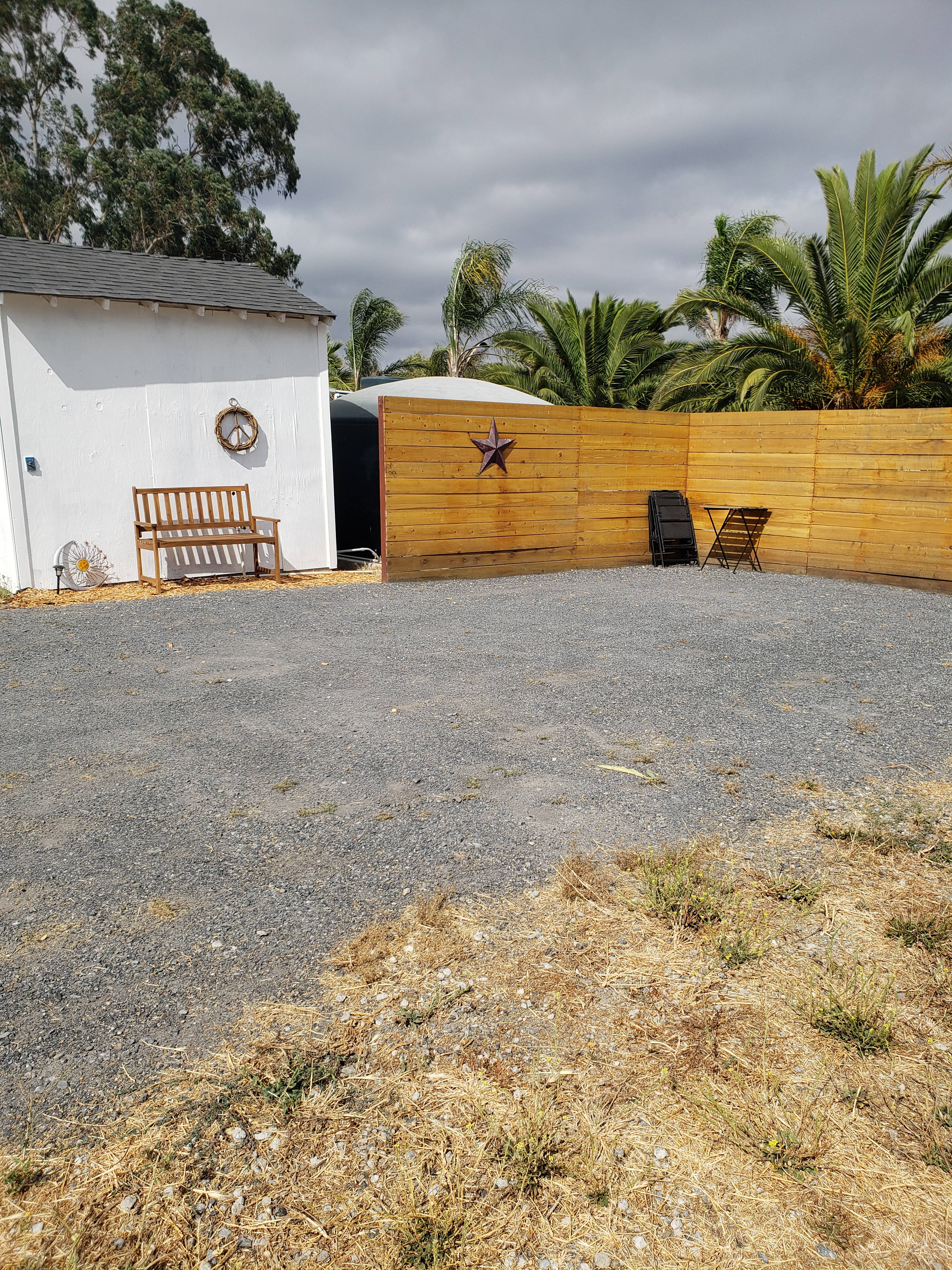 Sonoma Country Landing