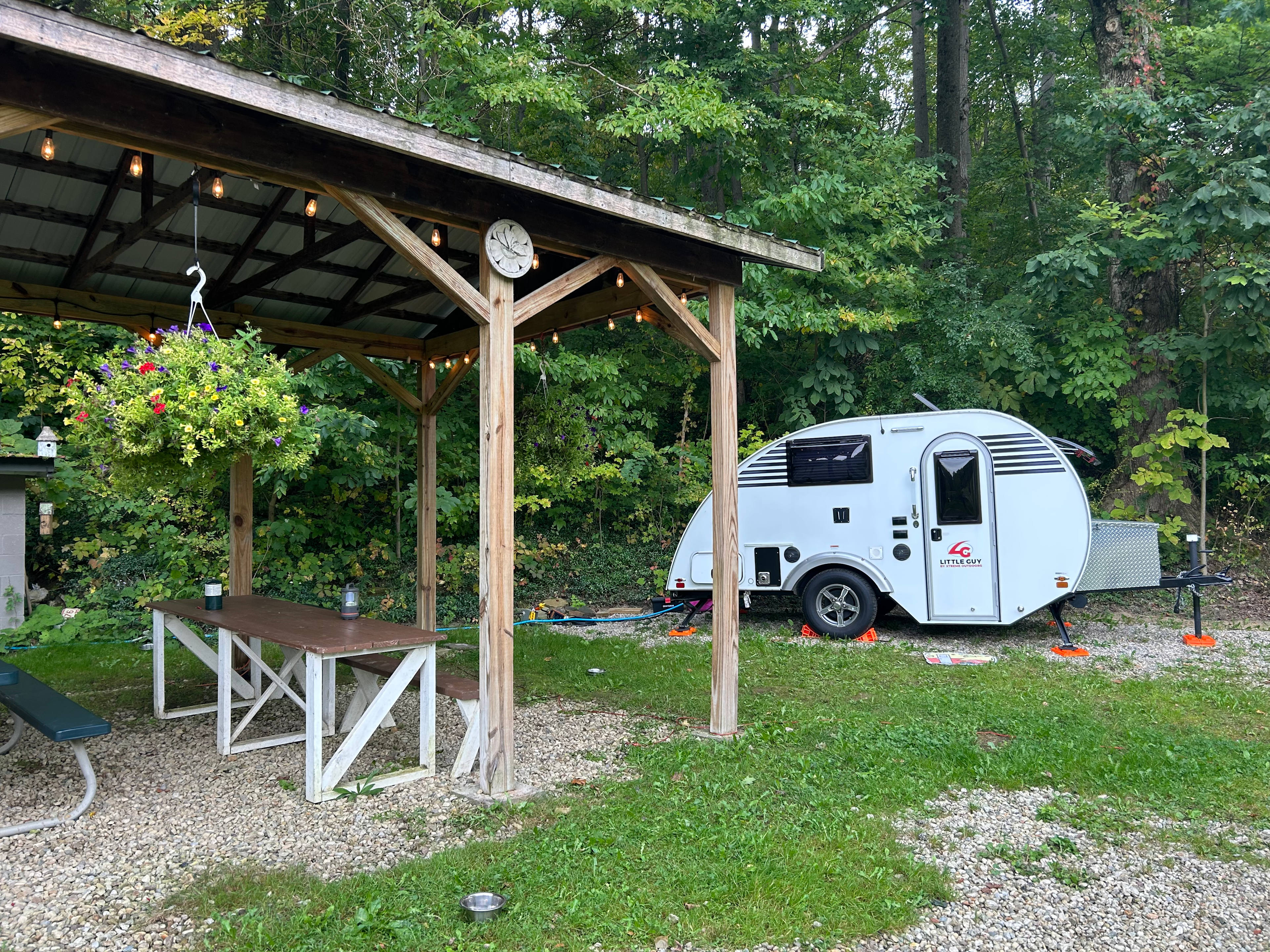 Poplar Place 7 springs