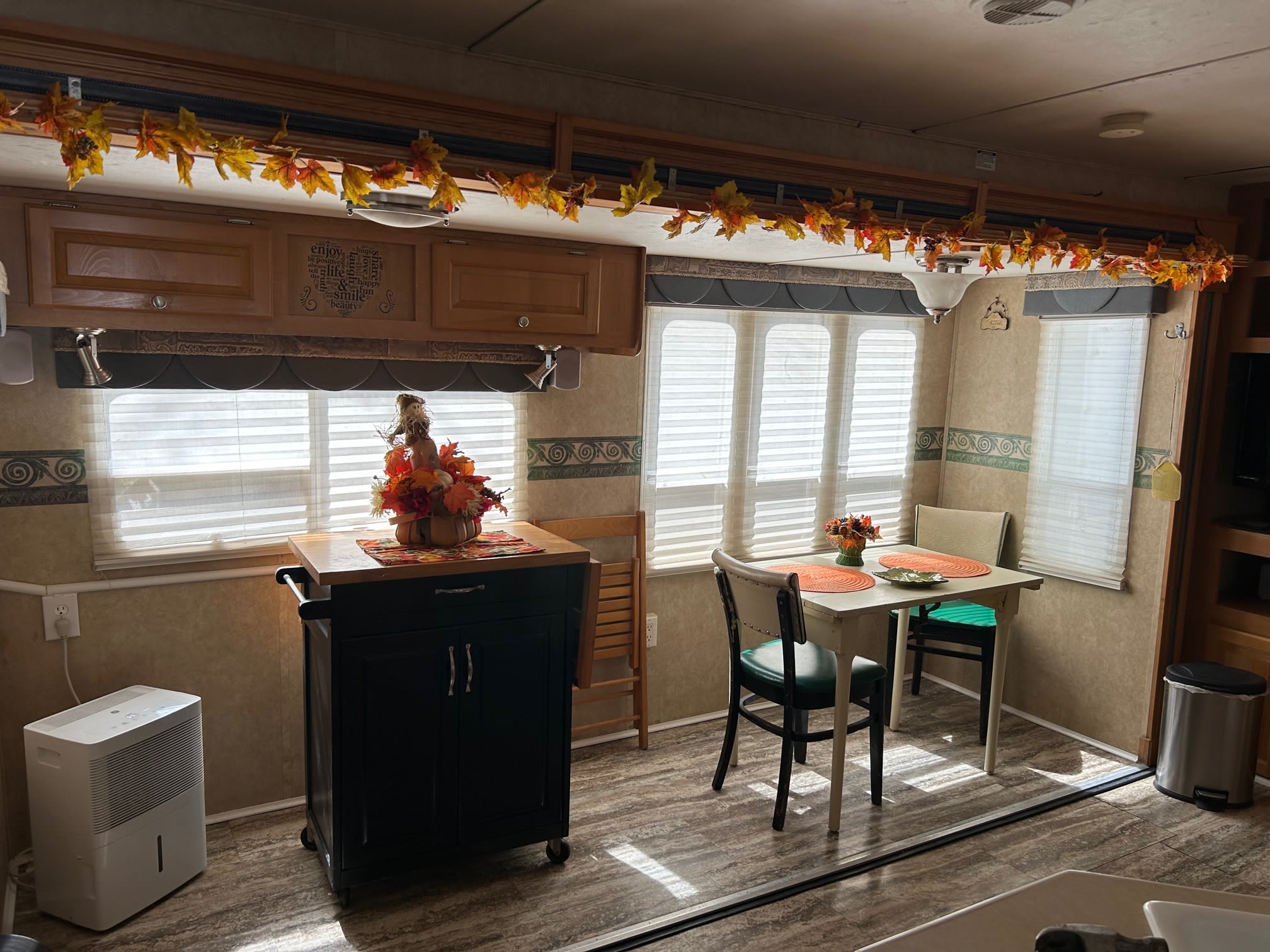 Hickory Grove Homestead