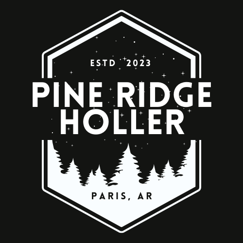 Pine Ridge Holler