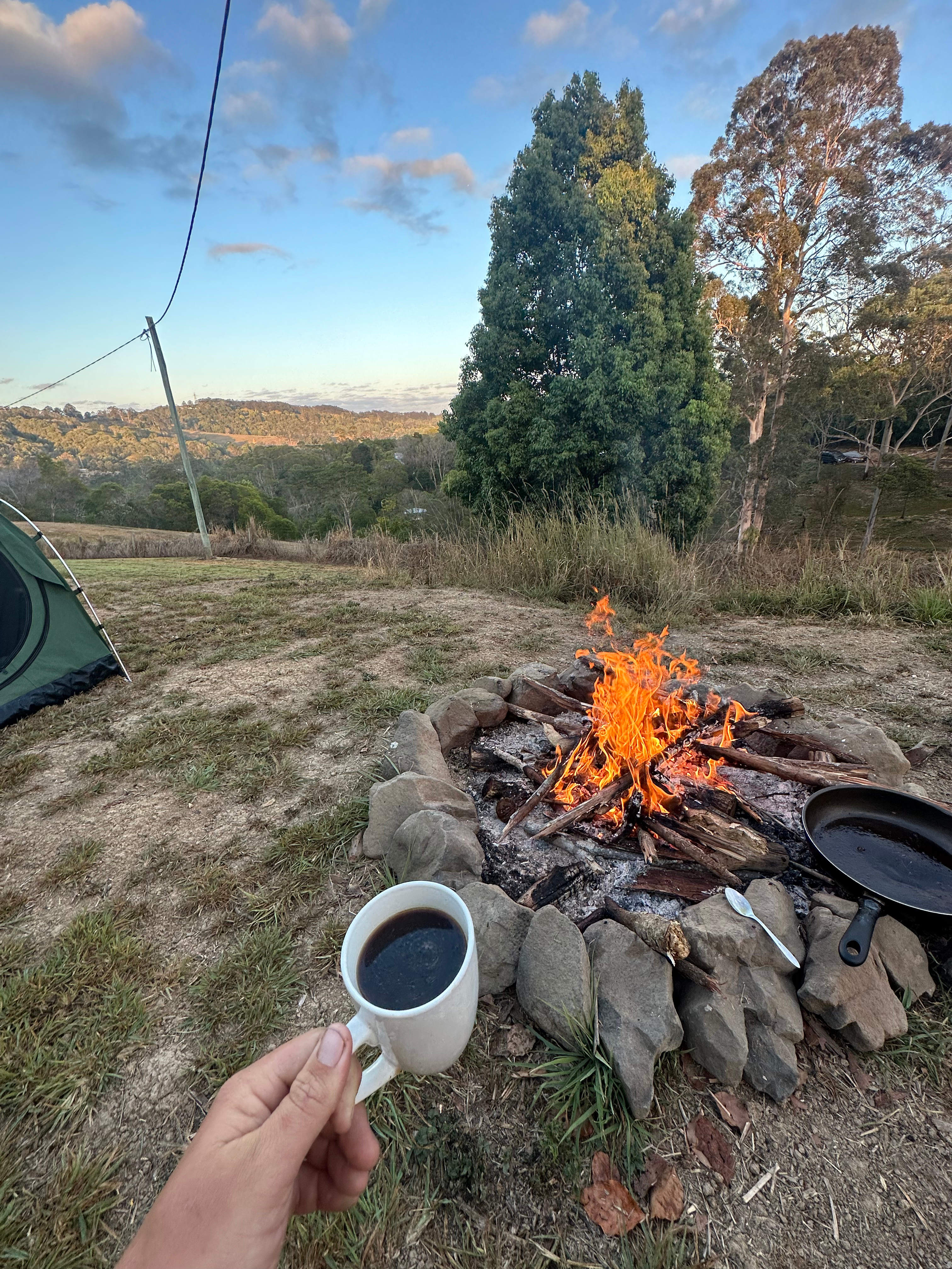 Wallaby Ridge